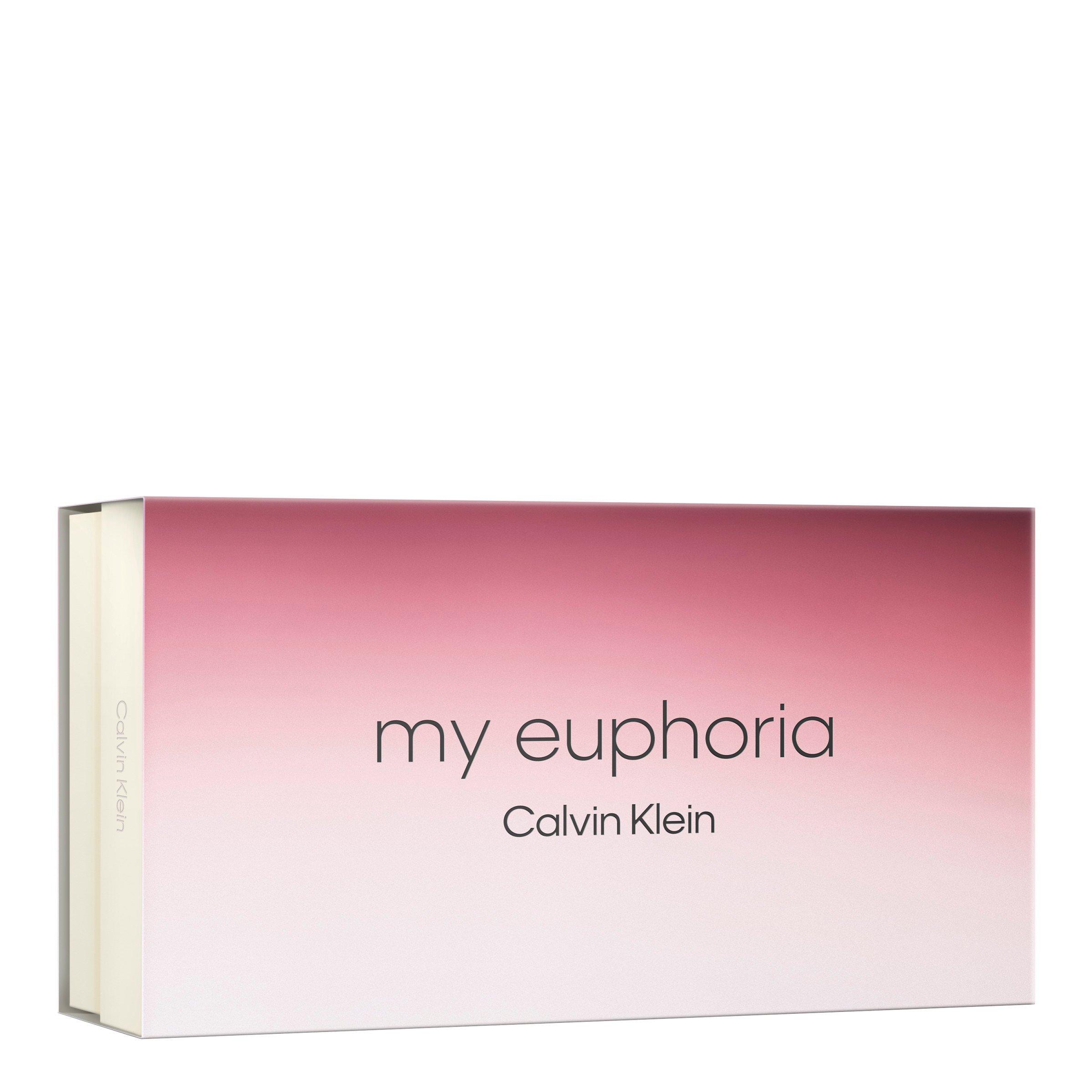 My Euphoria EDP Gift Set (3219007) | Calvin Klein