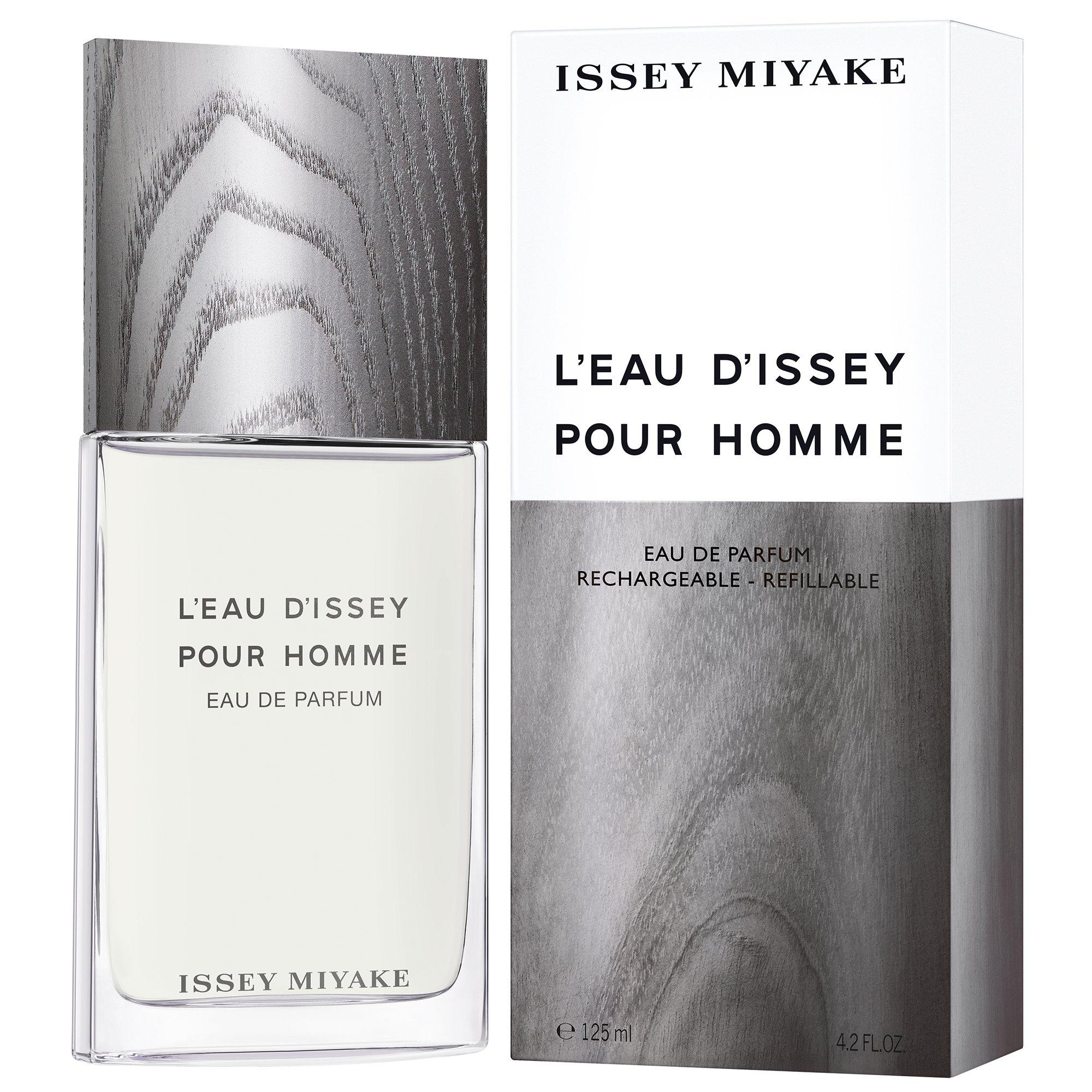 L'eau D'issey Pour Homme EDP (3219143) | Issey Miyake