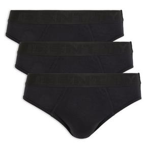 3-pack Mini Briefs