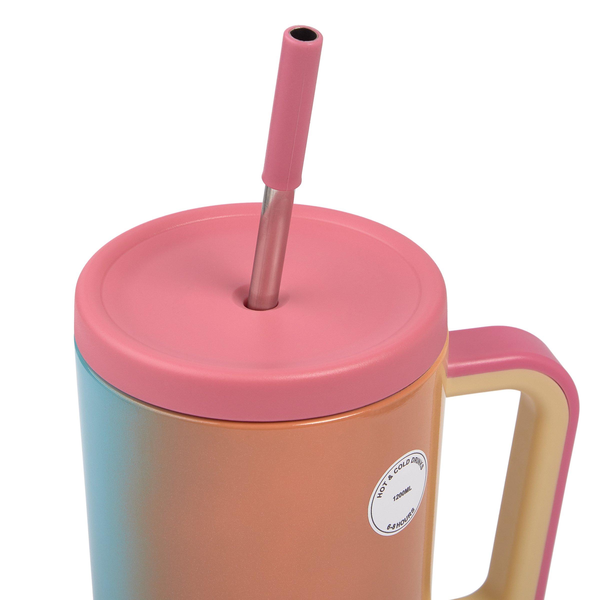 Orange Travel Cup (3219371) | Identity