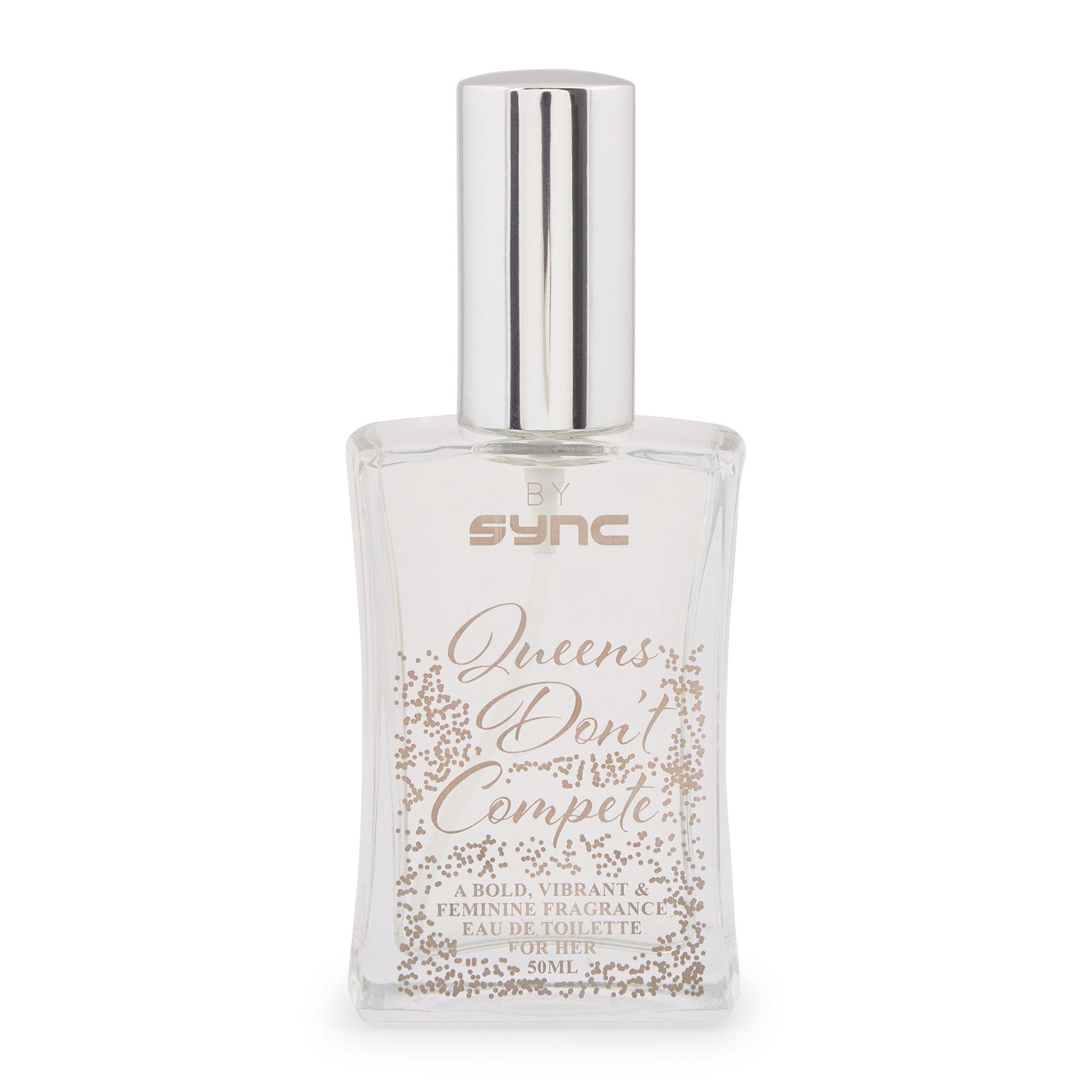 Queens Fragrance 50ml (3219728) | Identity X Sync