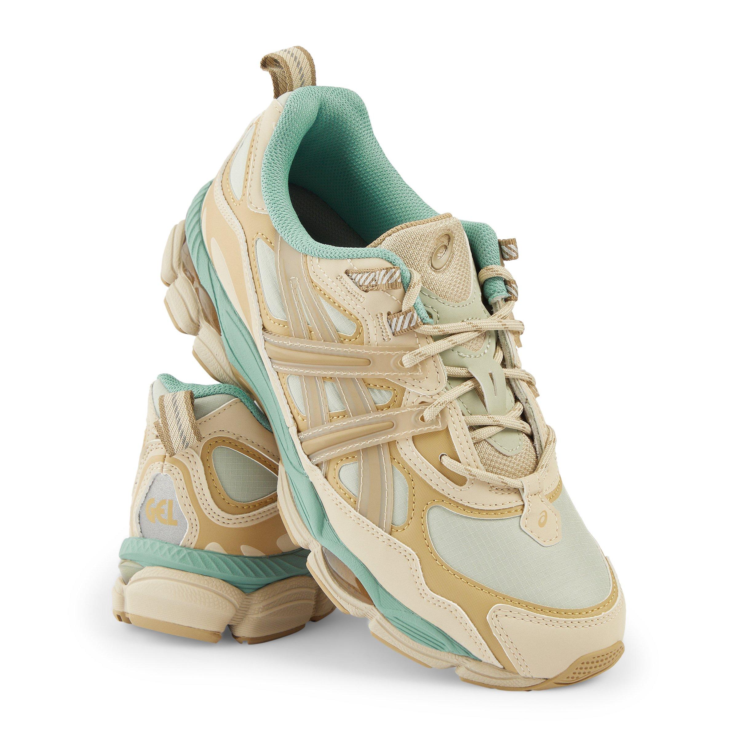 フェイスカラー yukiky Beige Gel Nyc Utility (3220723) | Asics