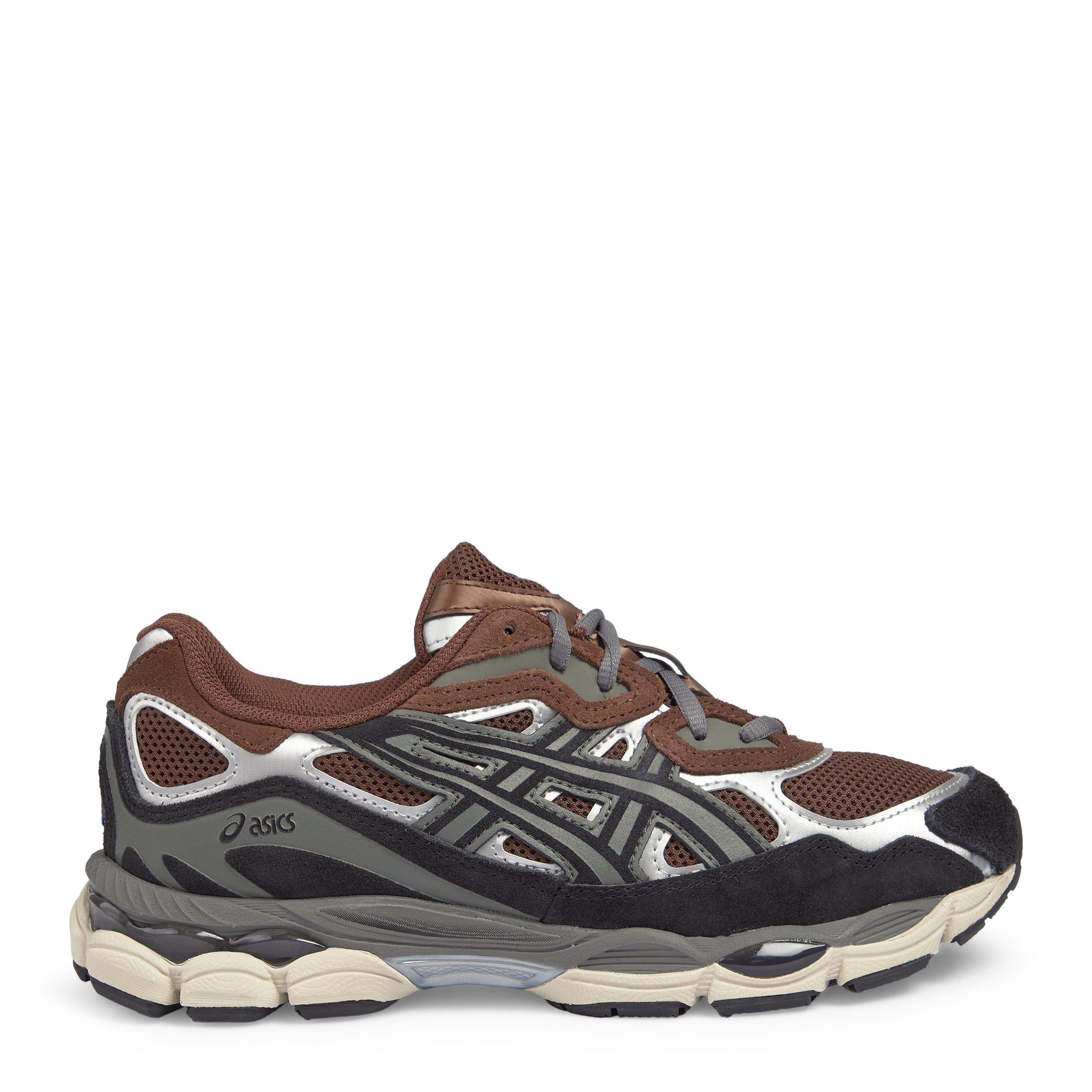 N.K  Black Gel-Nyc (3220725) | Asics