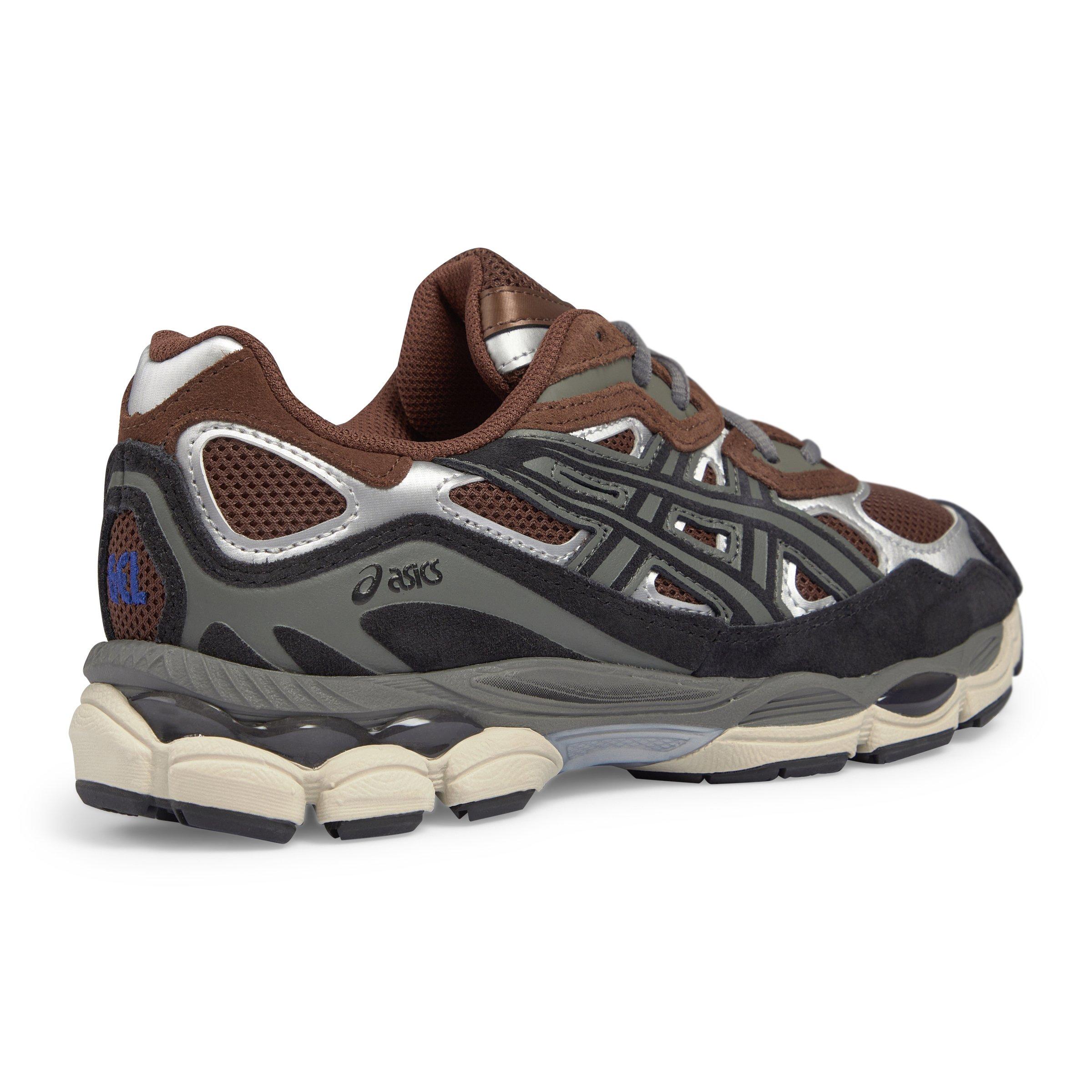 Black Gel-Nyc (3220725) | Asics