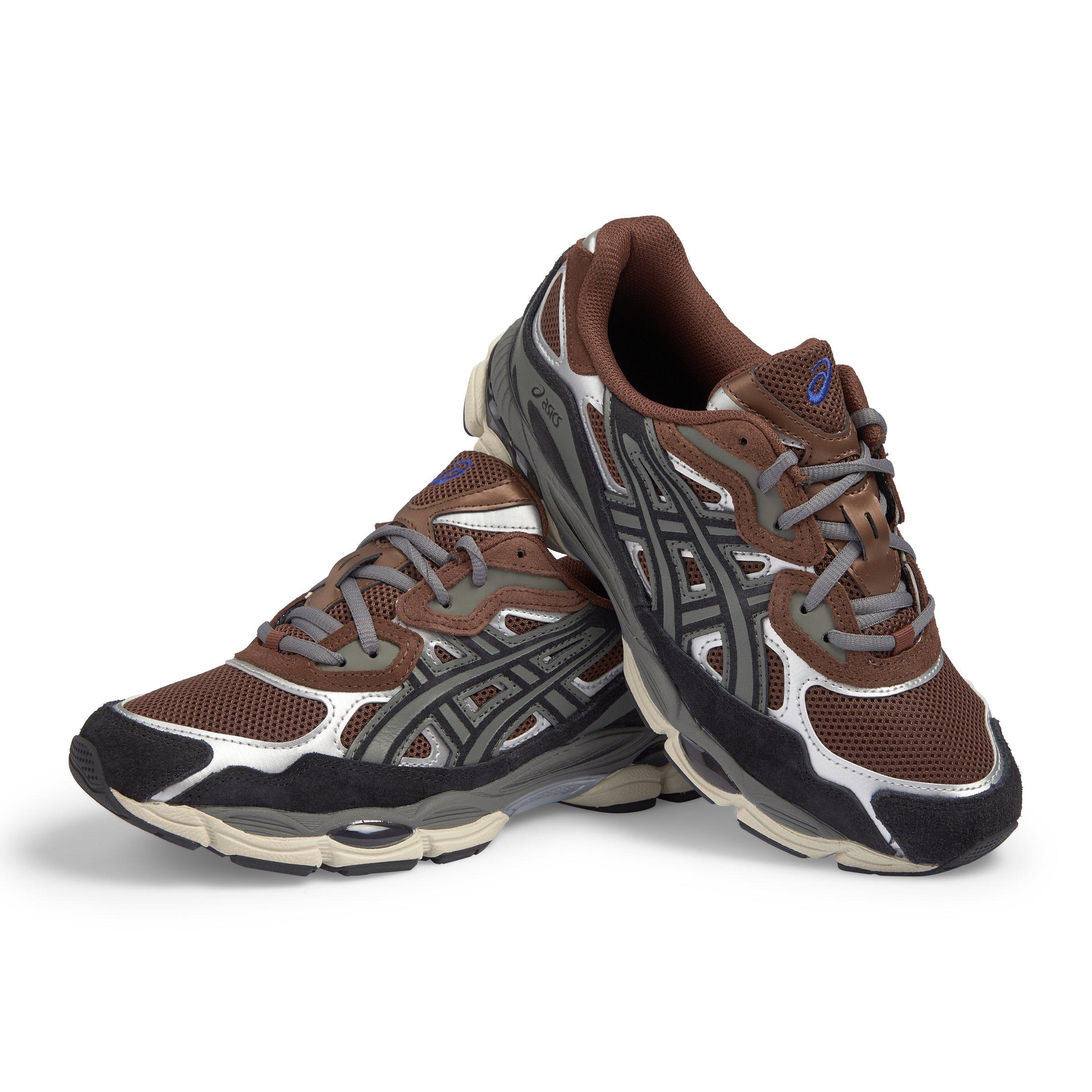 N.K  Black Gel-Nyc (3220725) | Asics