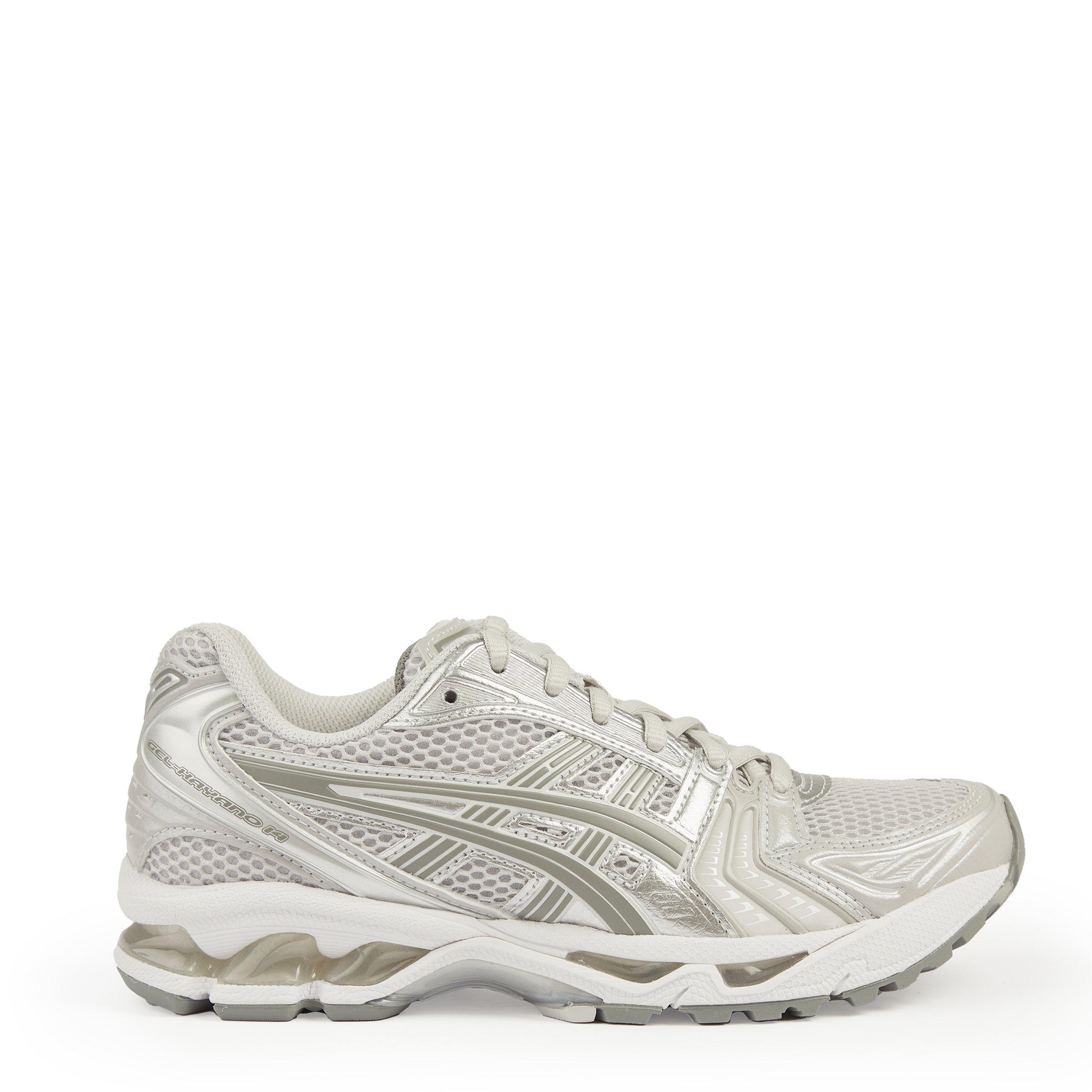 Grey Gel Kayano 14 (3220726) | Asics