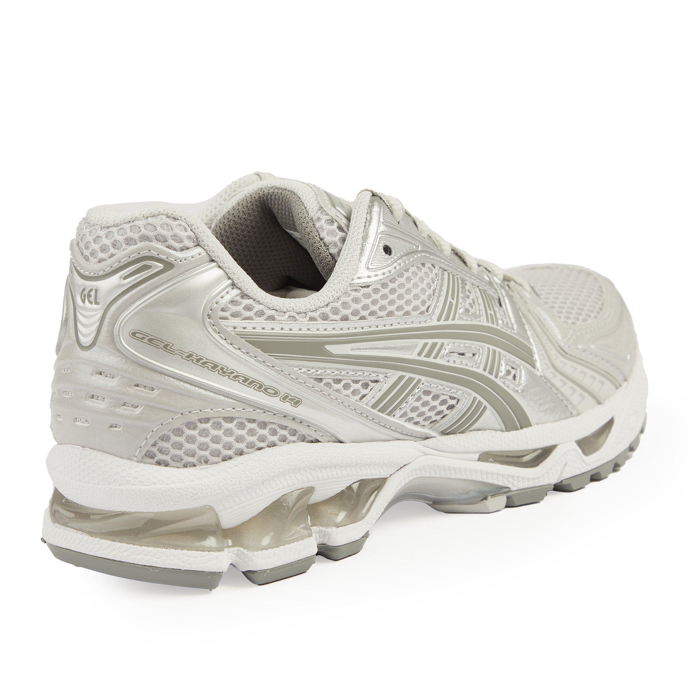 Grey Gel Kayano 14 (3220726) | Asics