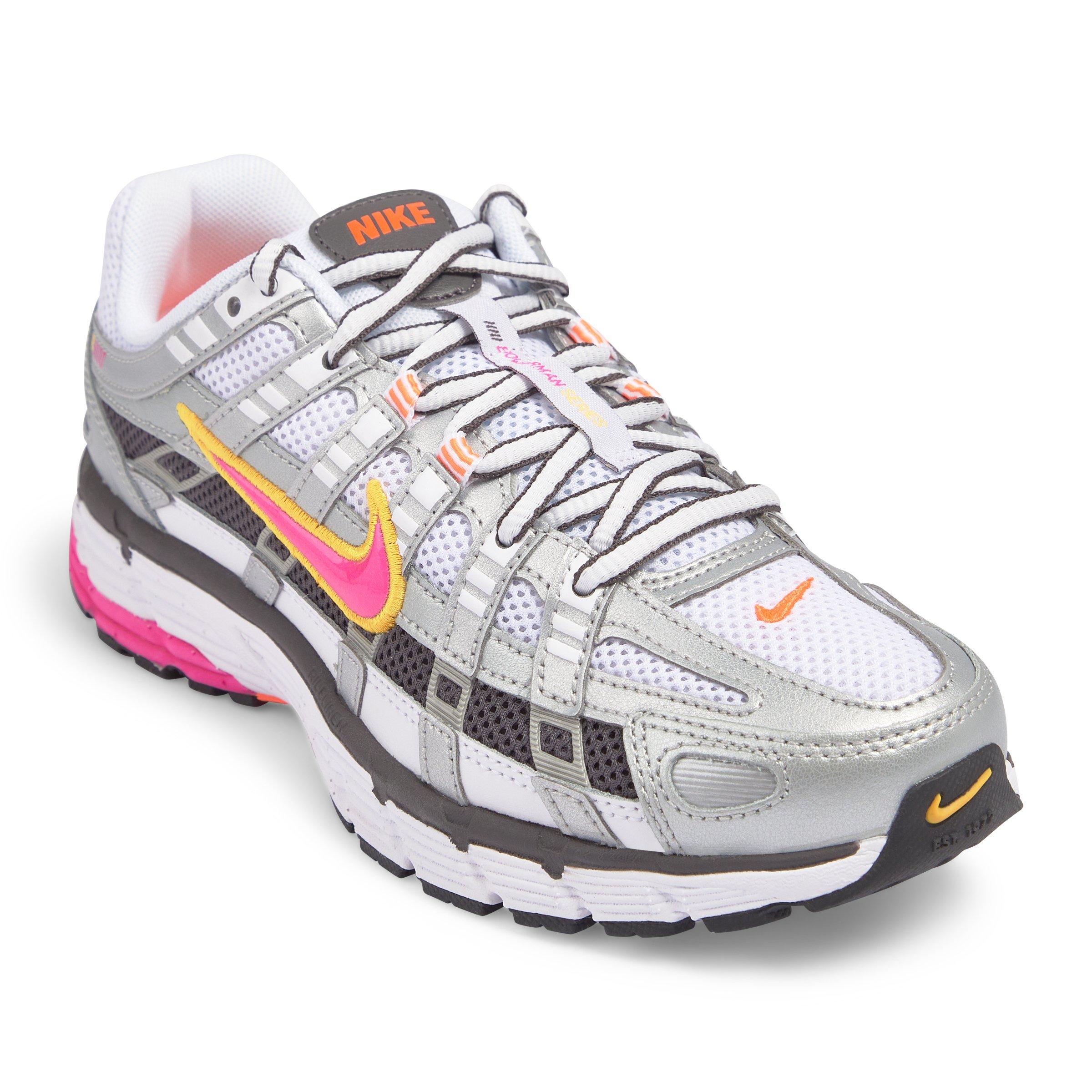 Silver P-6000 (3220747) | Nike