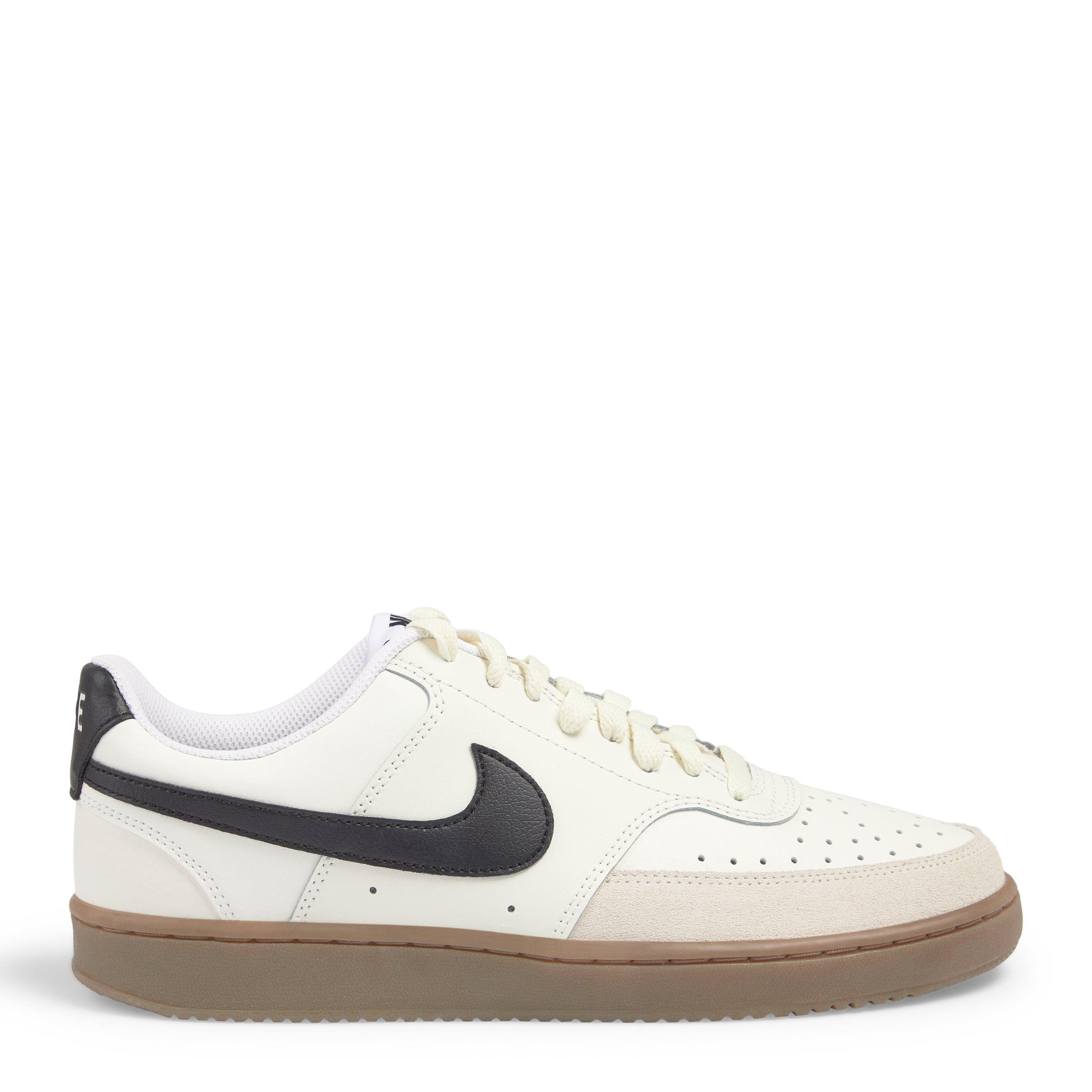 Grey Court Vision Low (3220752) | Nike