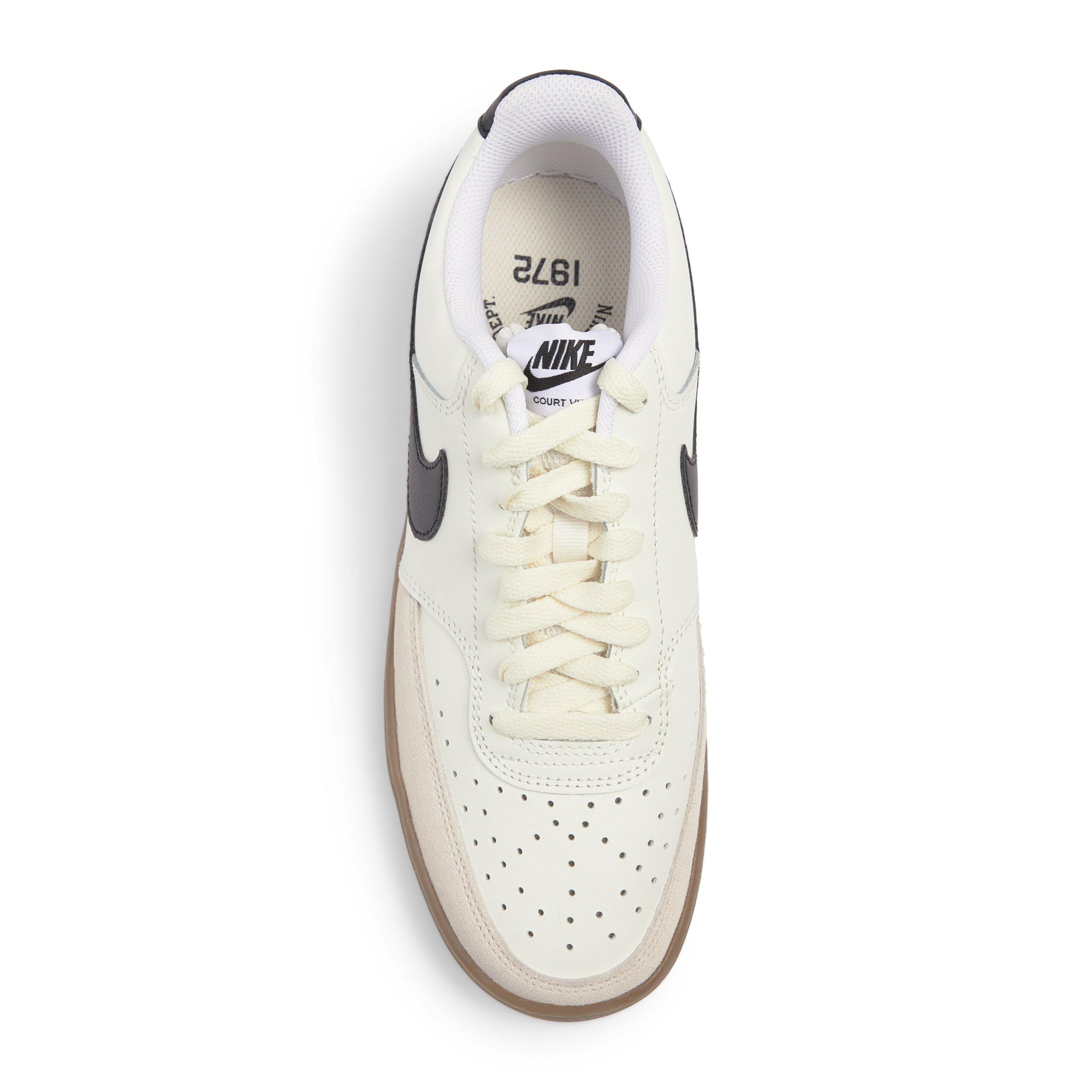 Grey Court Vision Low (3220752) | Nike
