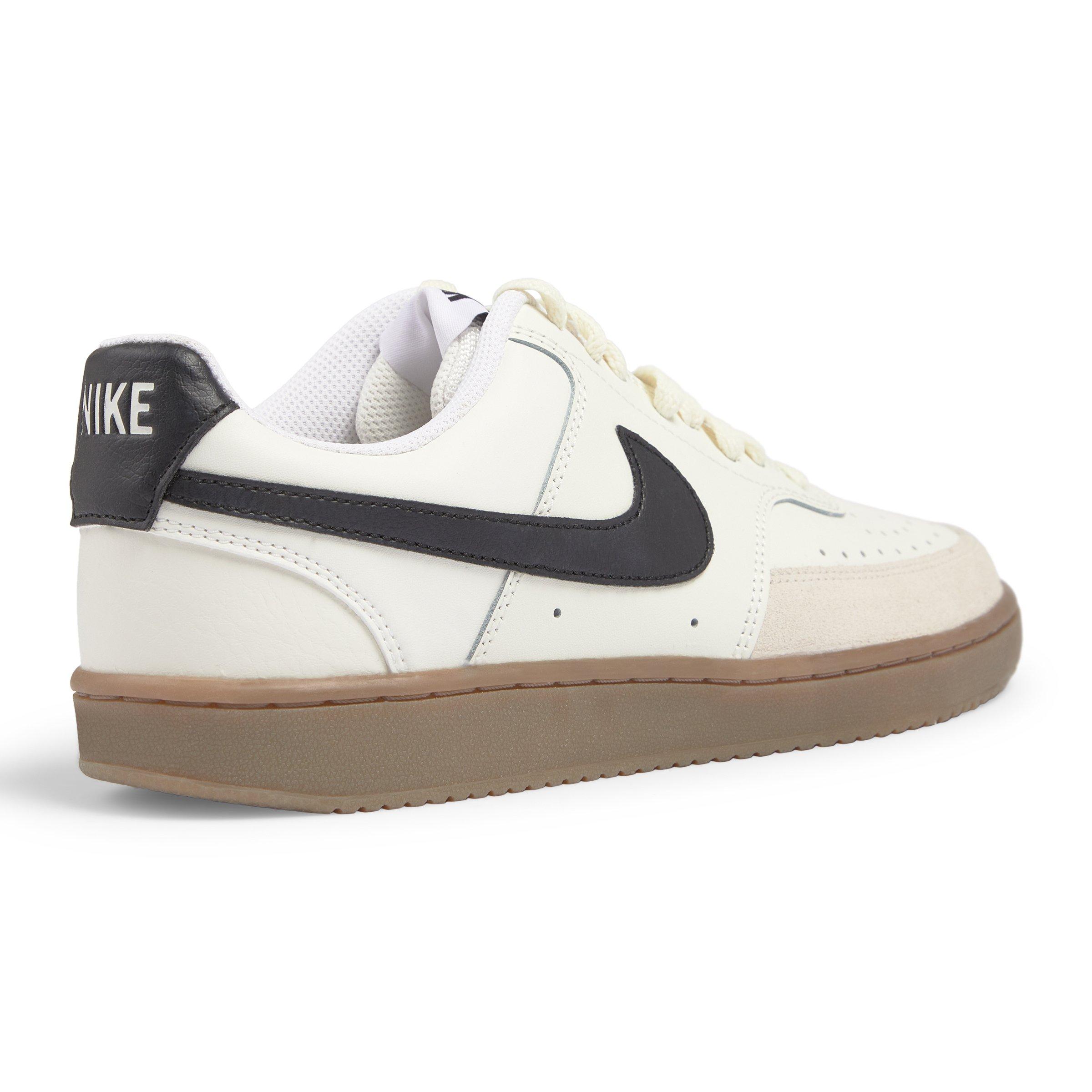 Grey Court Vision Low (3220752) | Nike