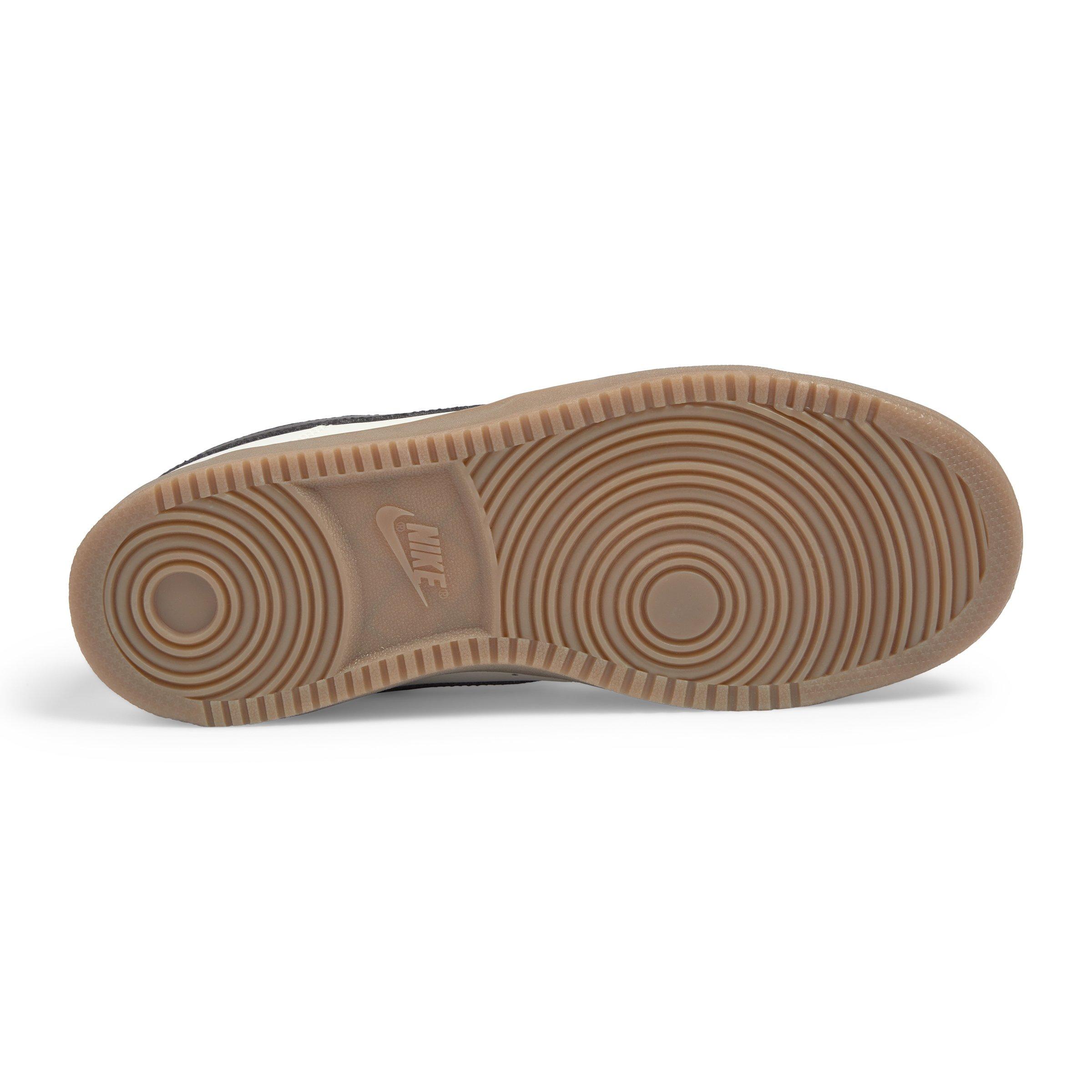 Grey Court Vision Low (3220752) | Nike