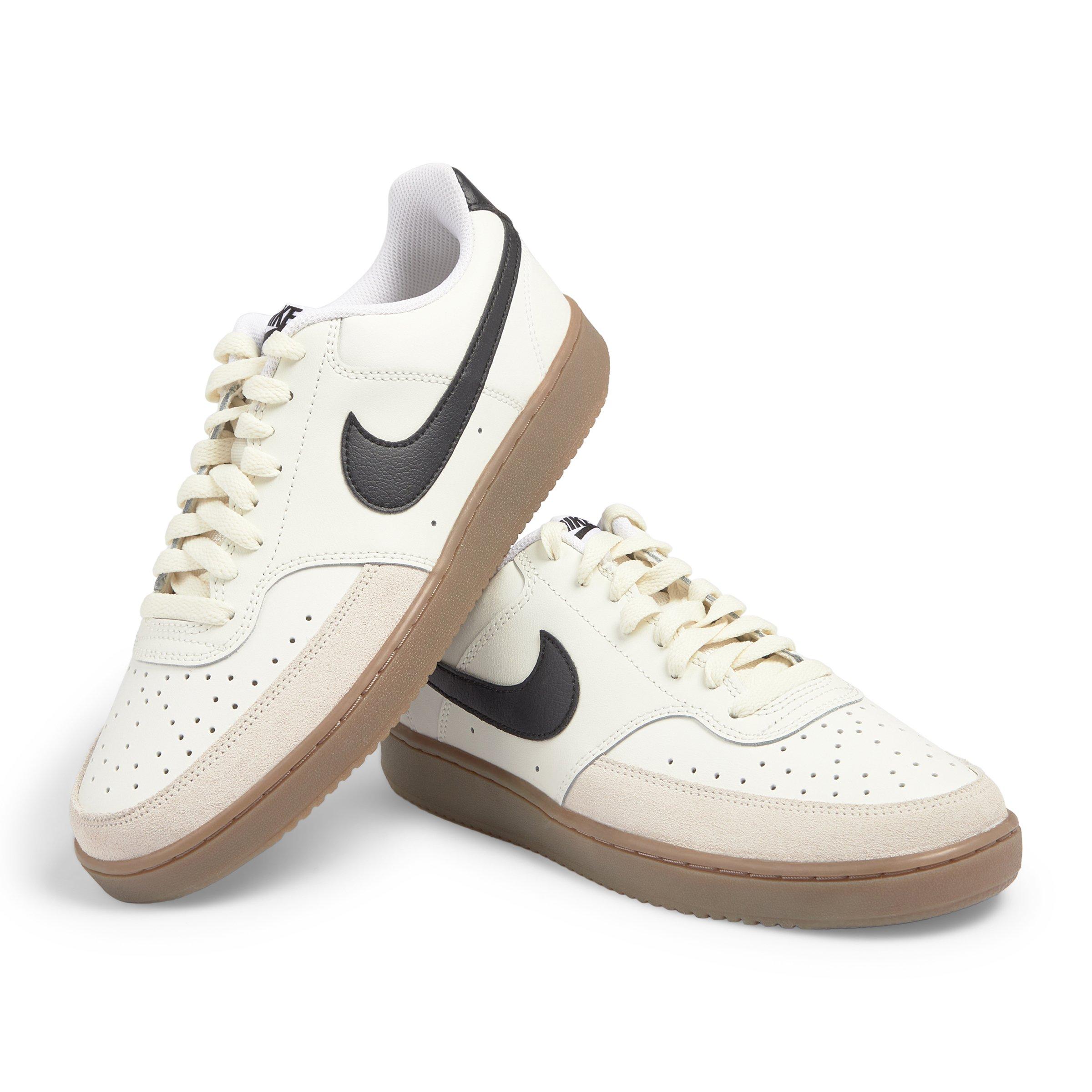Grey Court Vision Low (3220752) | Nike