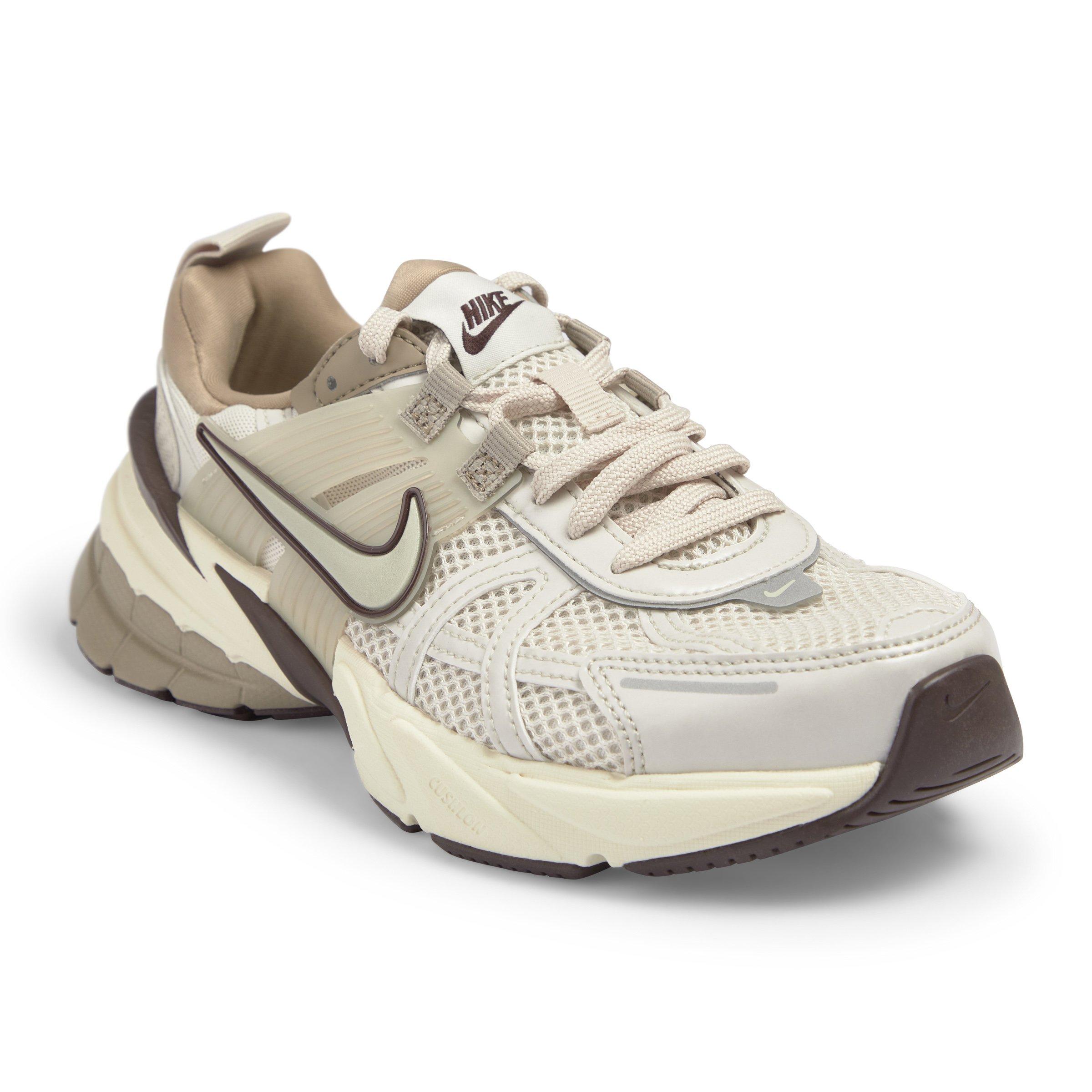 ベージュ フリースラグ White (3220754) | Nike