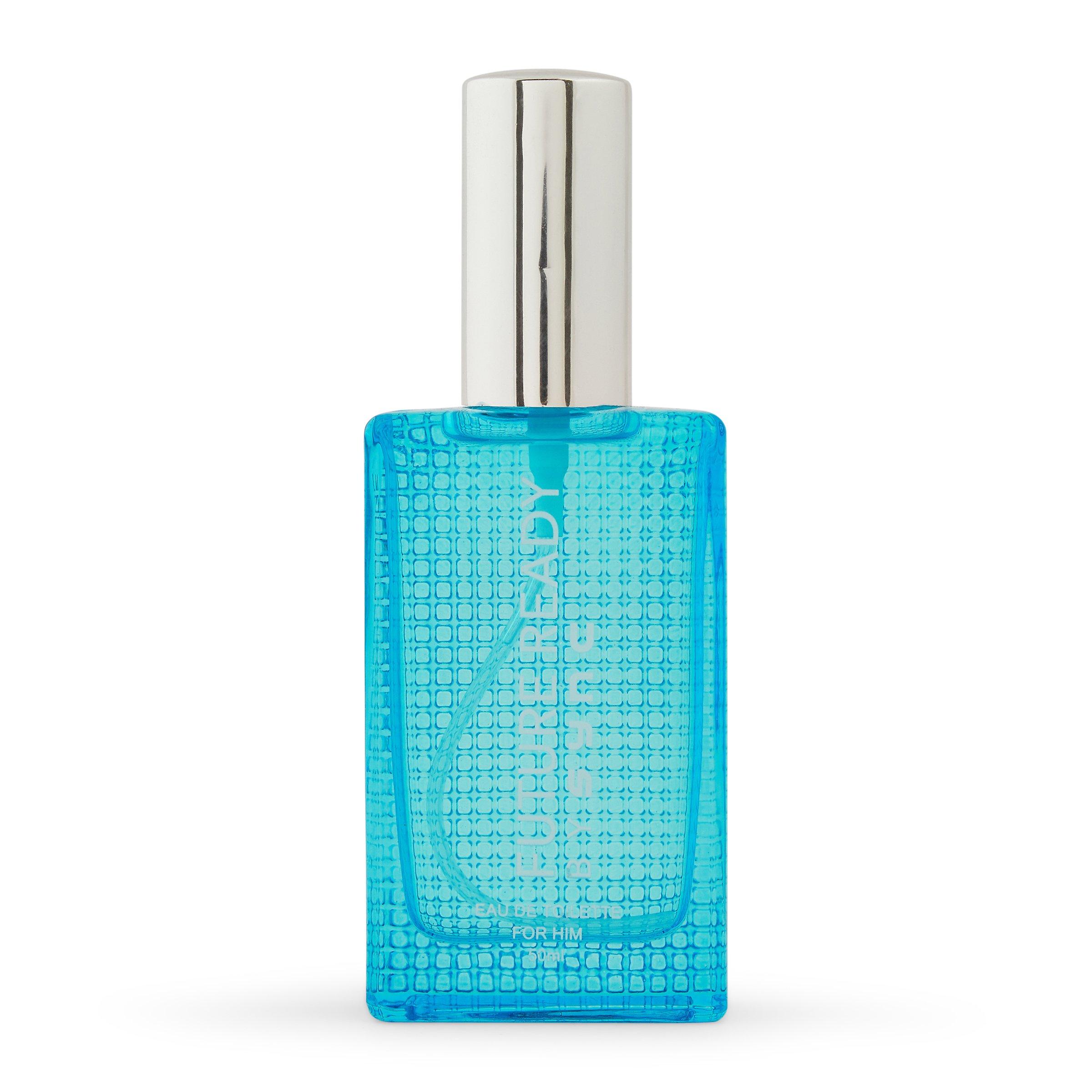 Future Ready Fragrance 50ml (3220756) | Identity X Sync