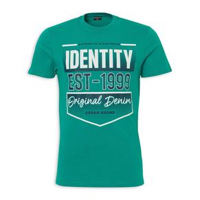 Men Tops - T-shirts | Identity — Page 6