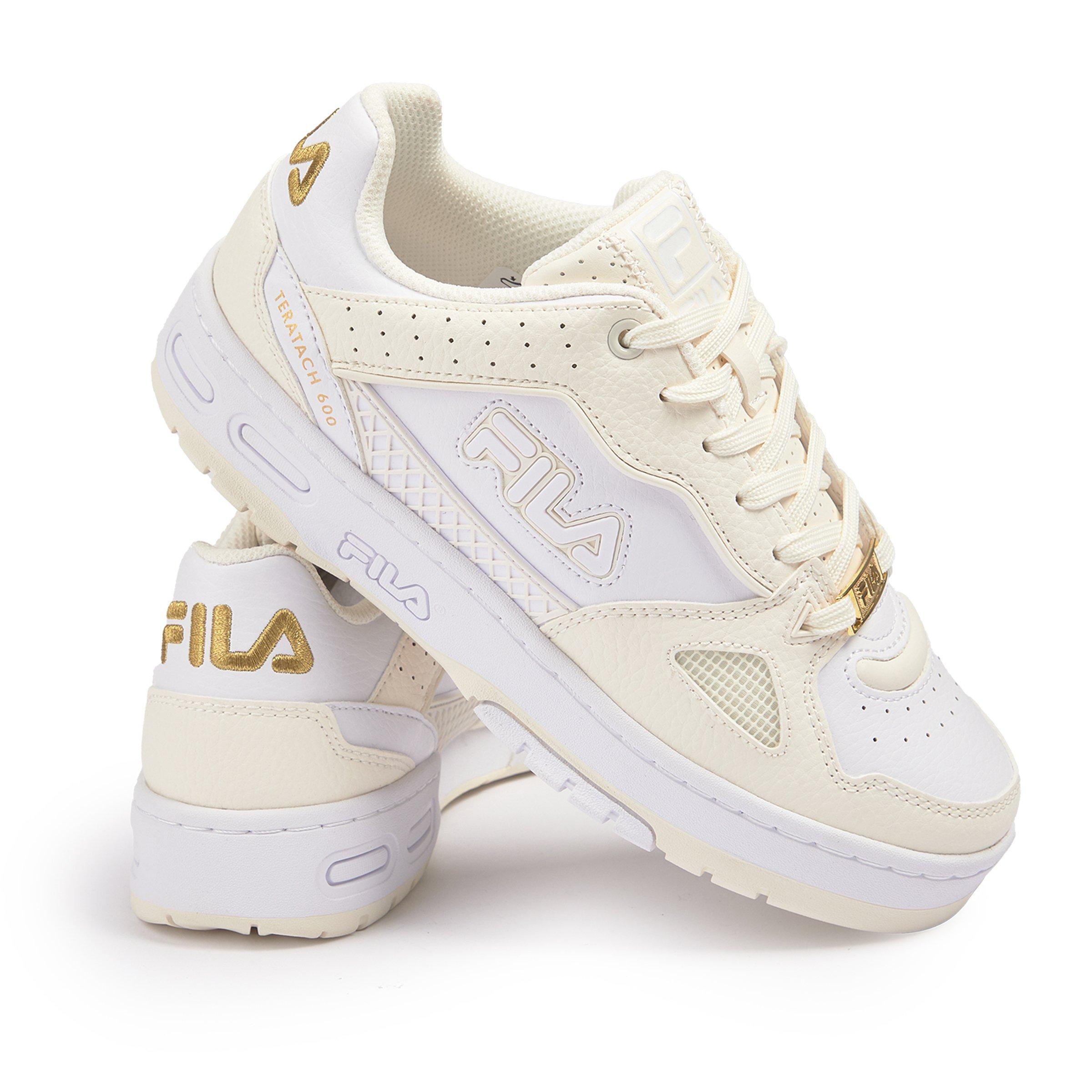 White Teratach 600 (3221378) | Fila