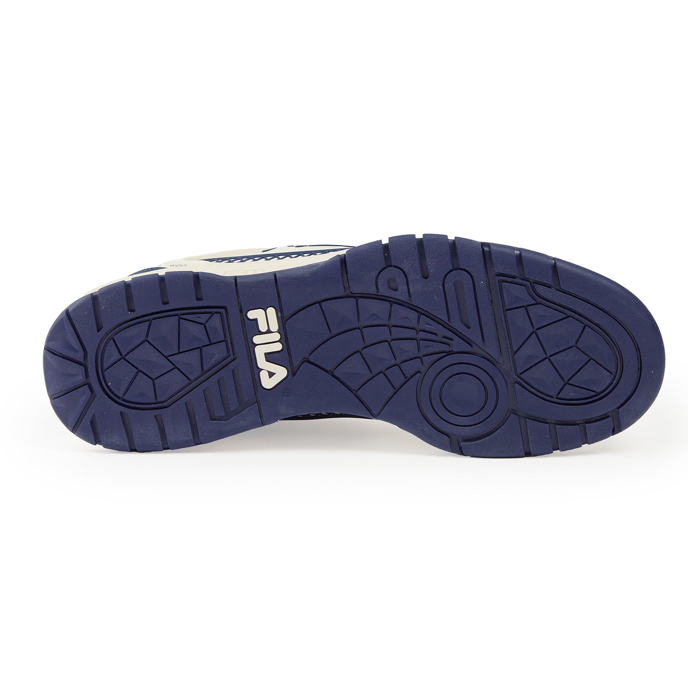 White Teratach 600 (3221379) | Fila