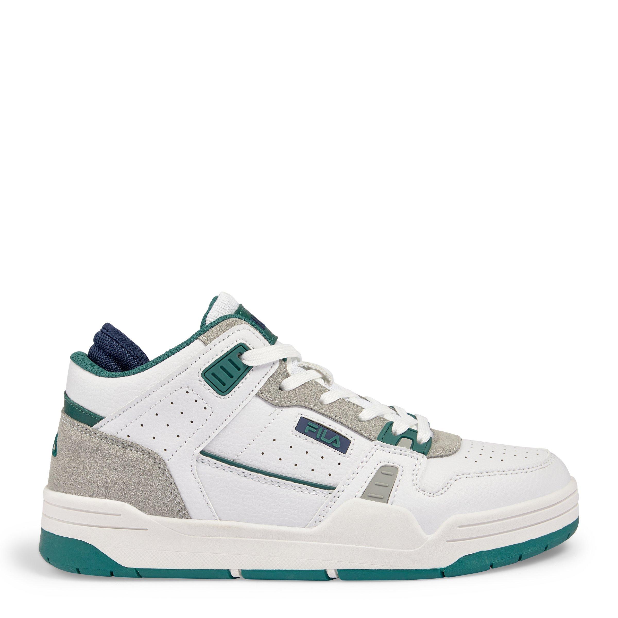 White Antonio Mid (3221380) | Fila