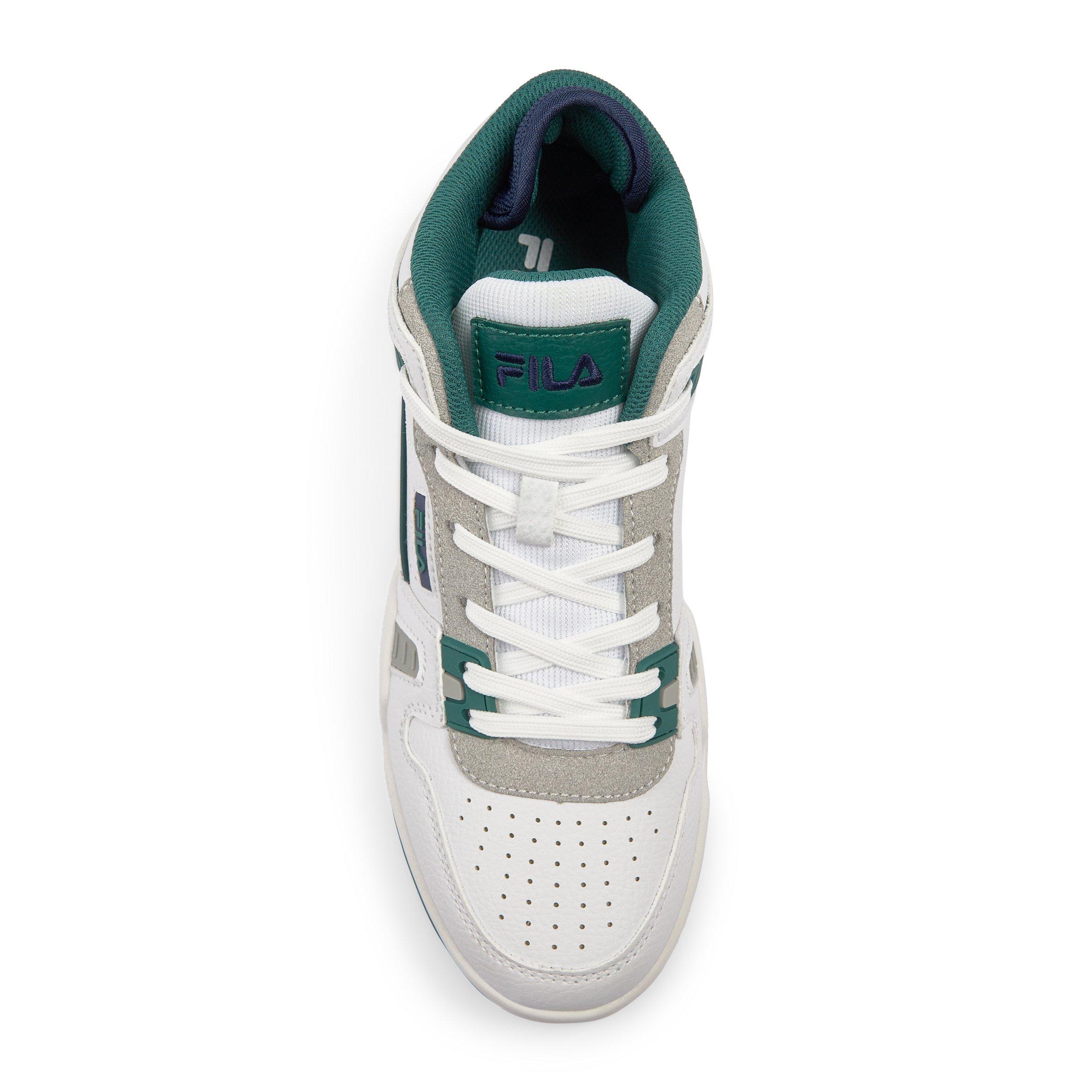 White Antonio Mid (3221380) | Fila