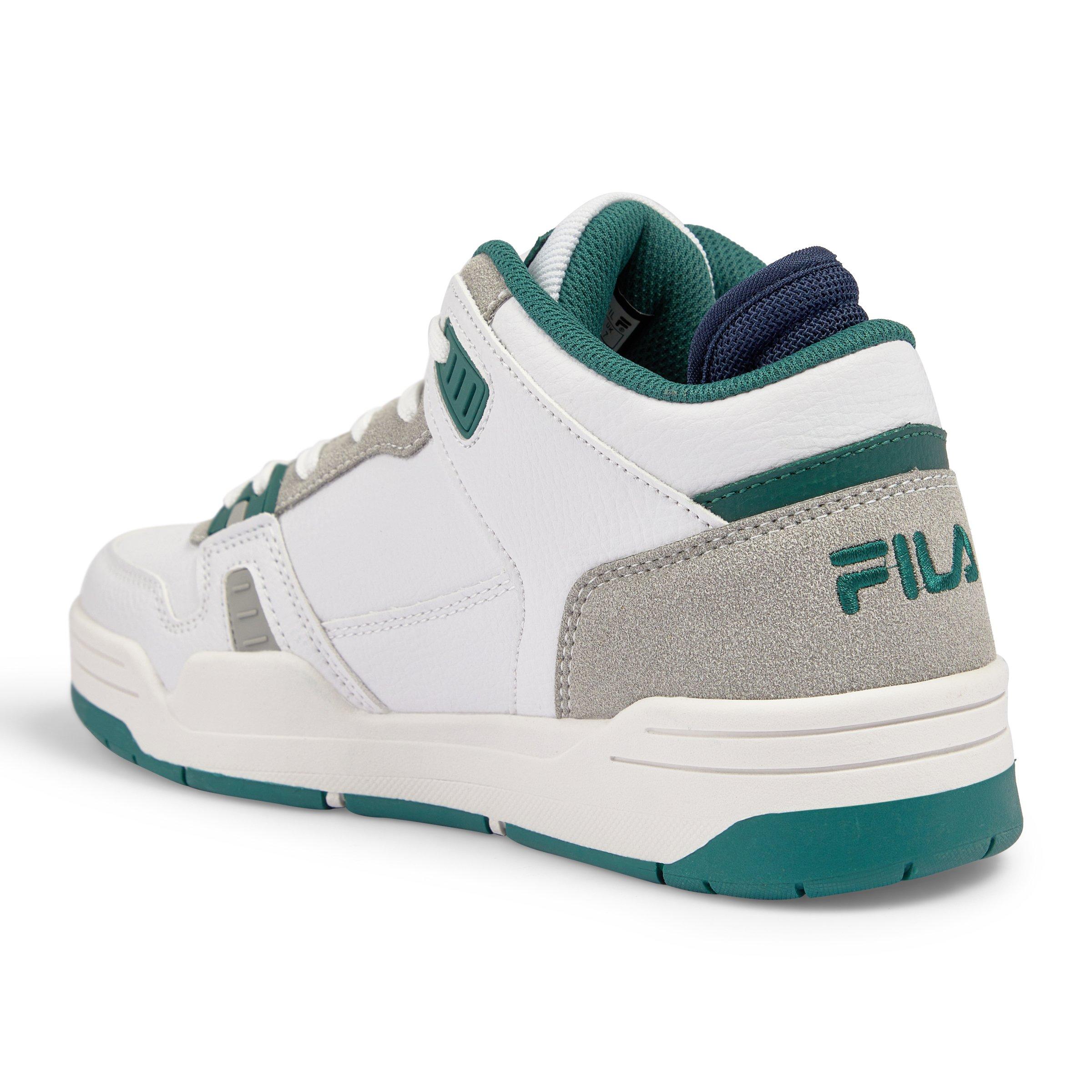 White Antonio Mid (3221380) | Fila