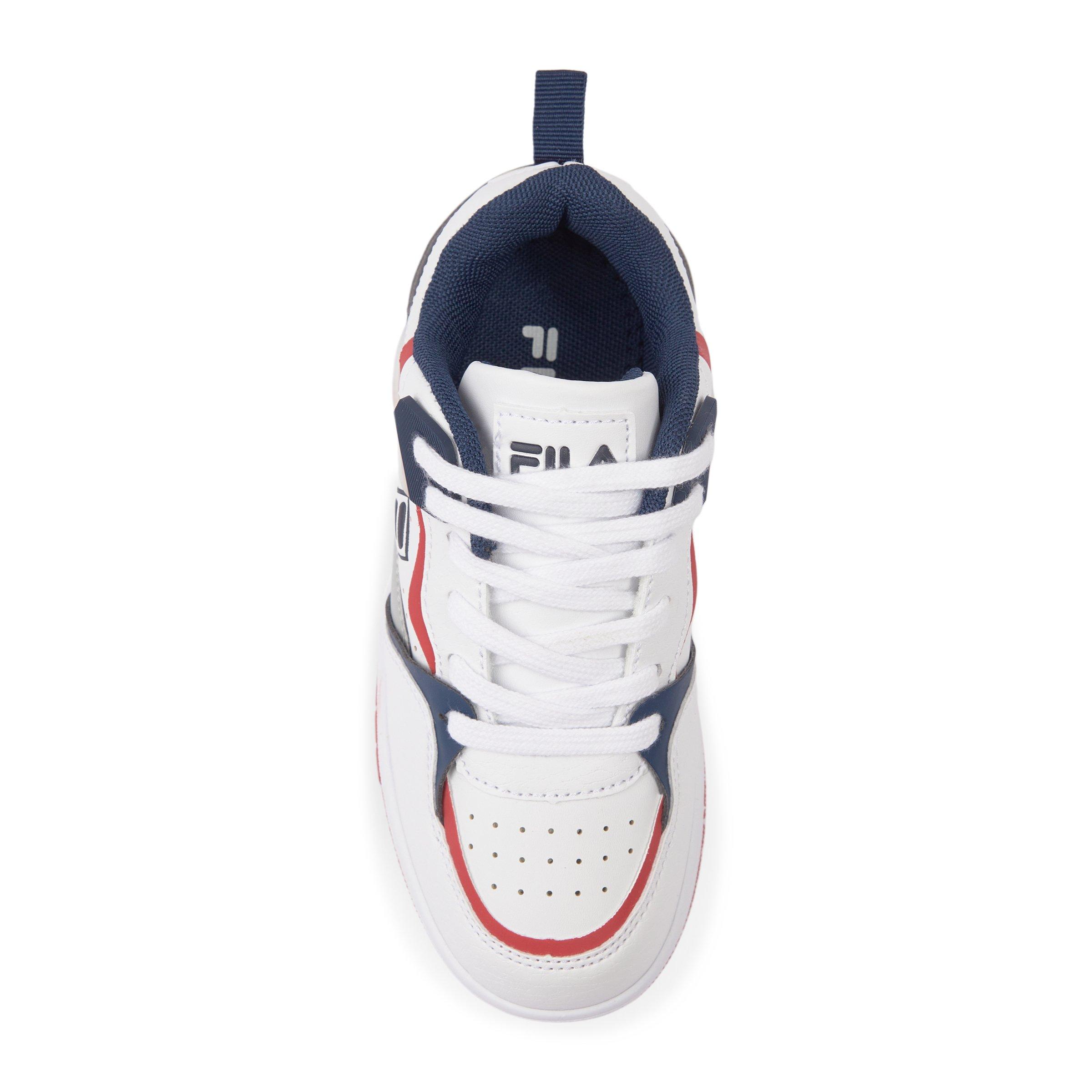 White Lilo (3221484) | Fila Kids