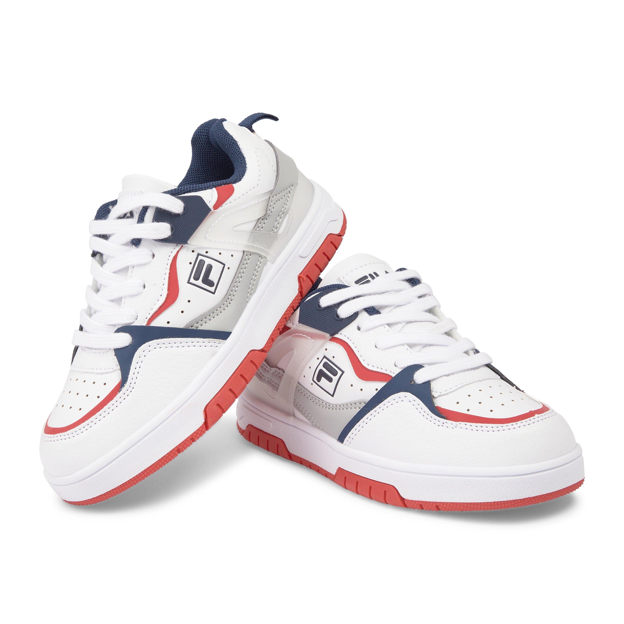 White Lilo (3221484) | Fila Kids