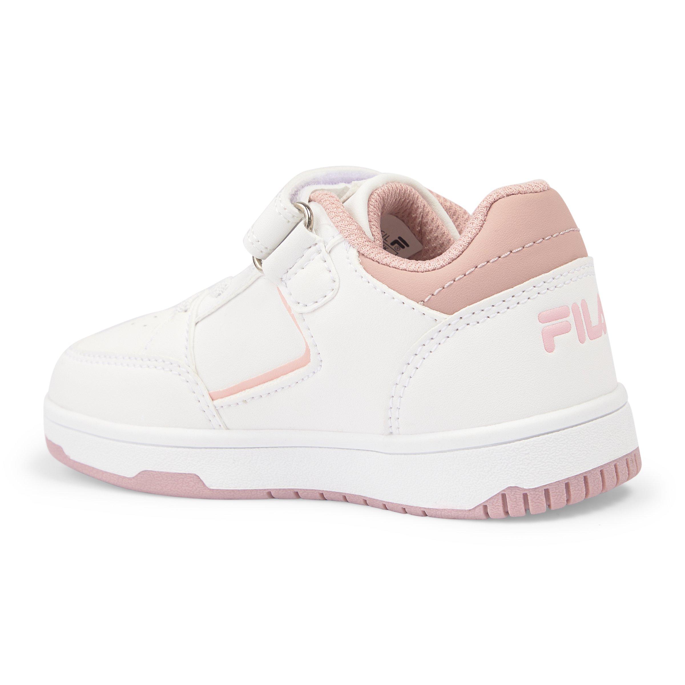 White Parker 2.0 (3221490) | Fila Kids