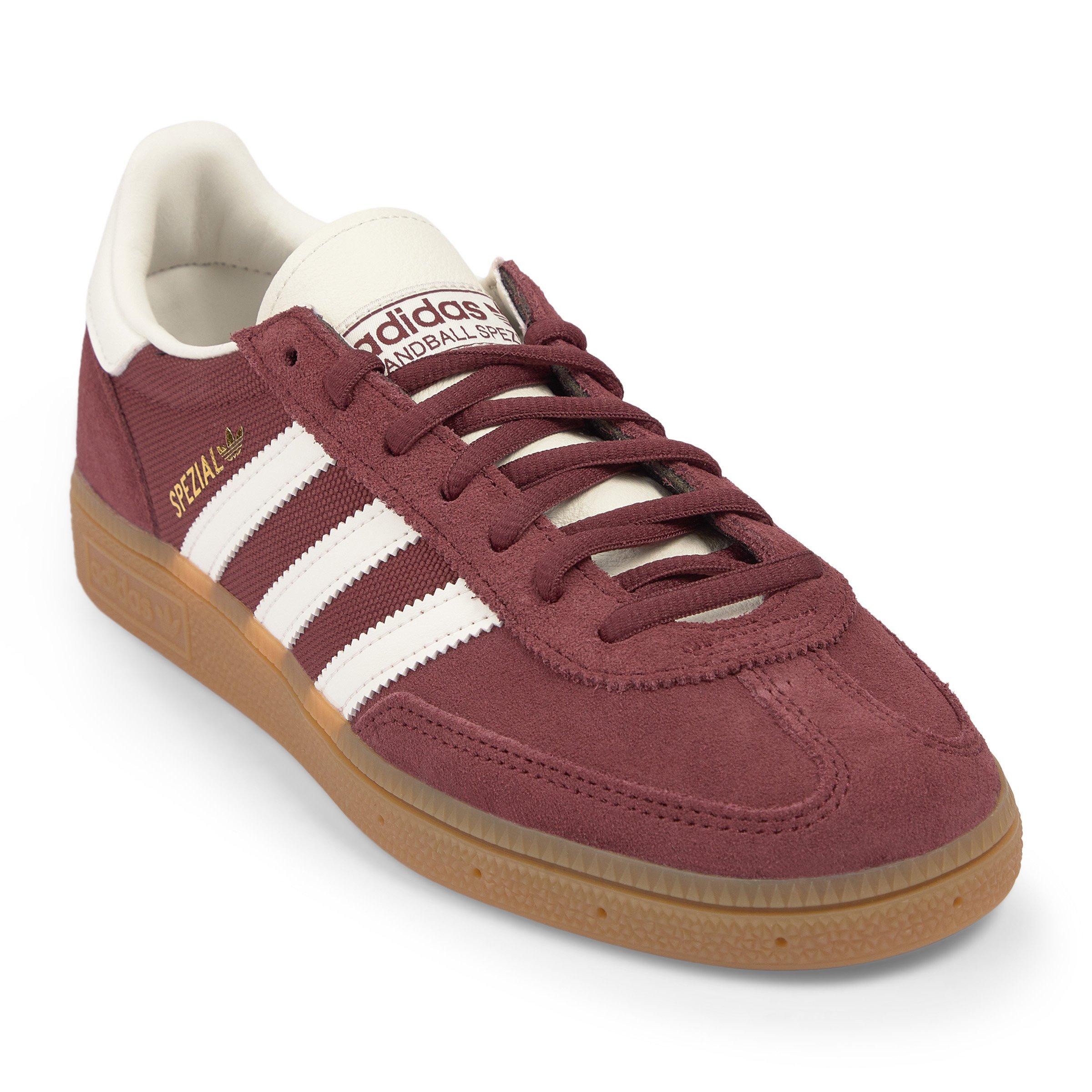 Burgundy Handball Spezial (3221606) | Adidas