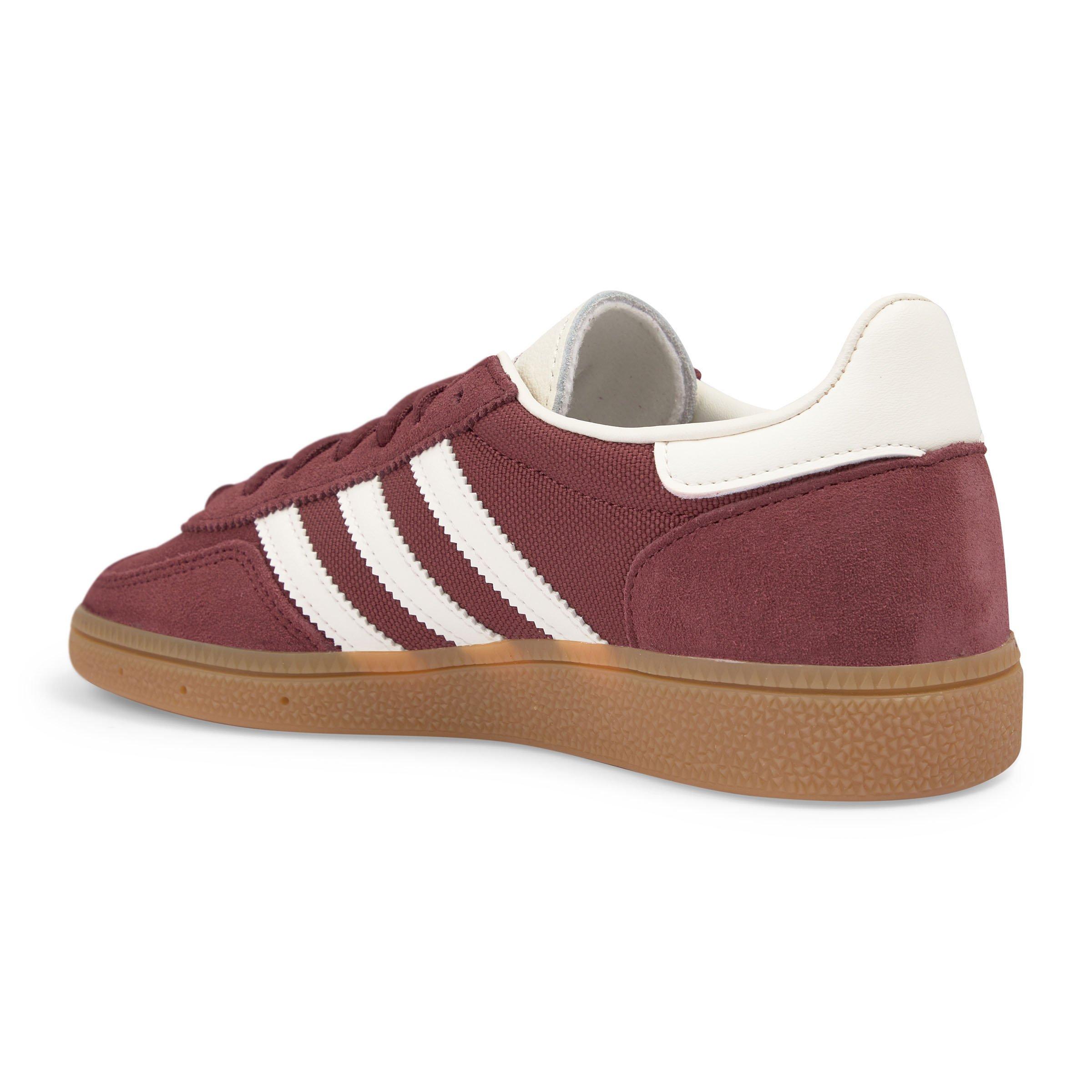 Burgundy Handball Spezial (3221606) | Adidas