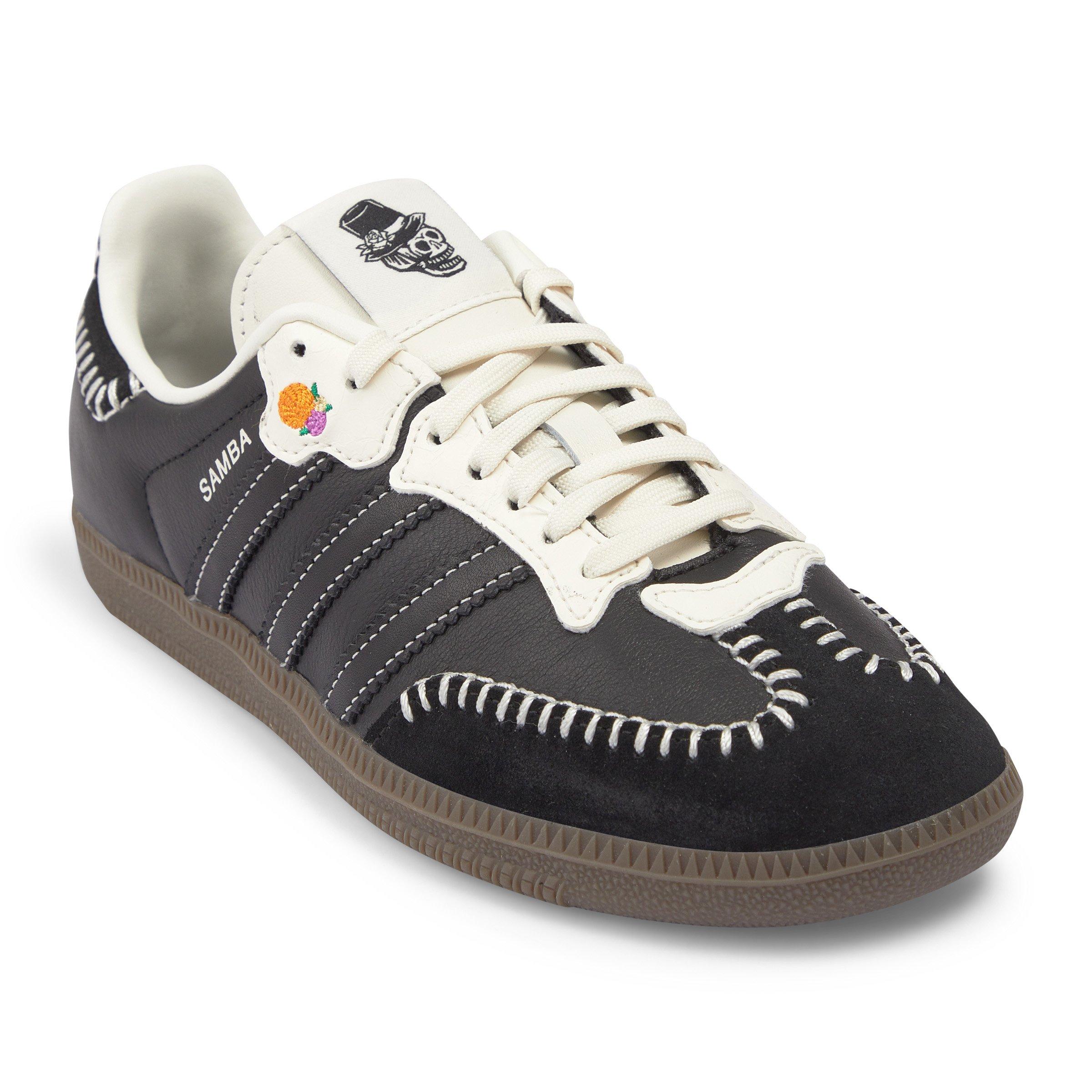 Black Samba OG (3221607) | Adidas