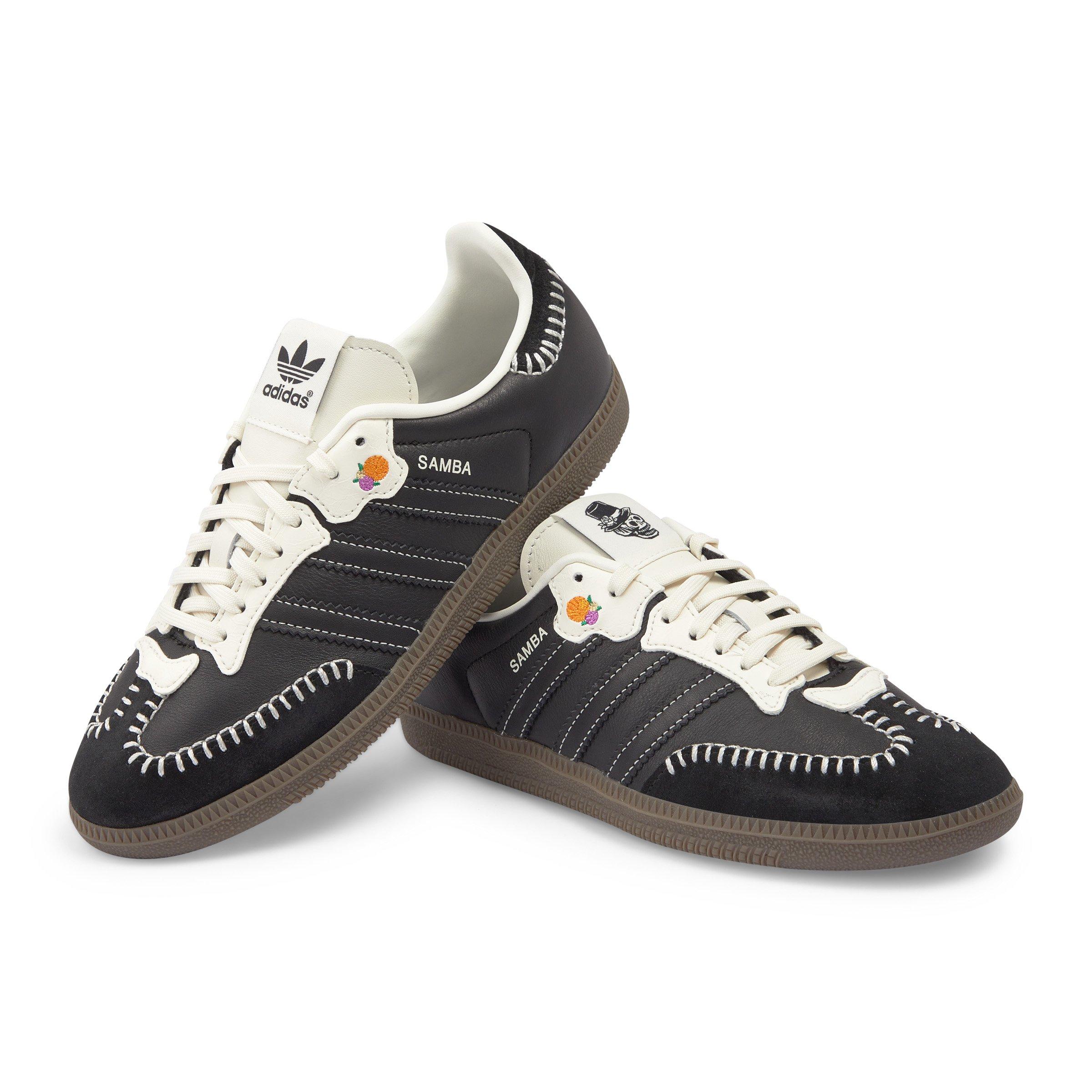 Black Samba OG (3221607) | Adidas