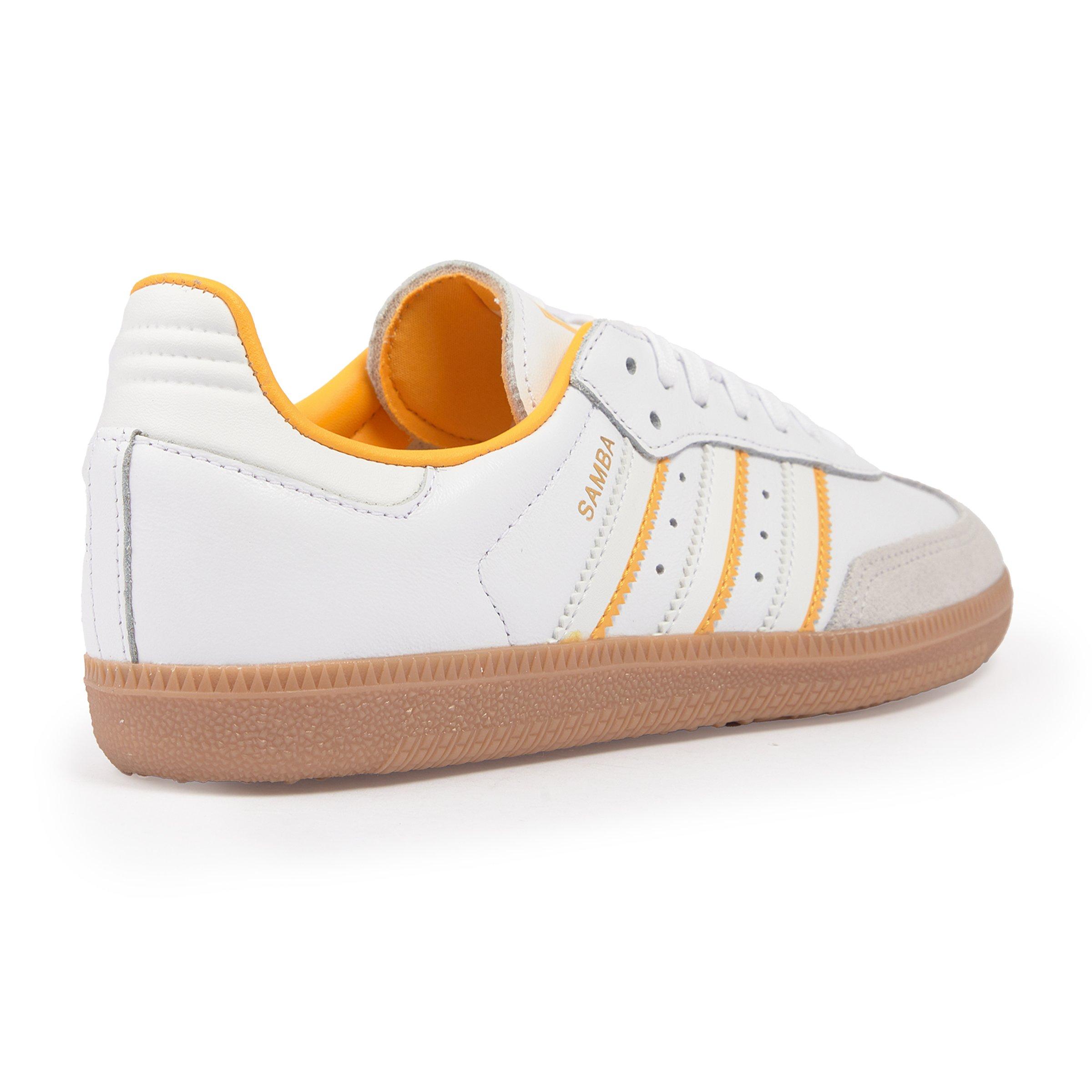 White Samba OG (3221608) | Adidas
