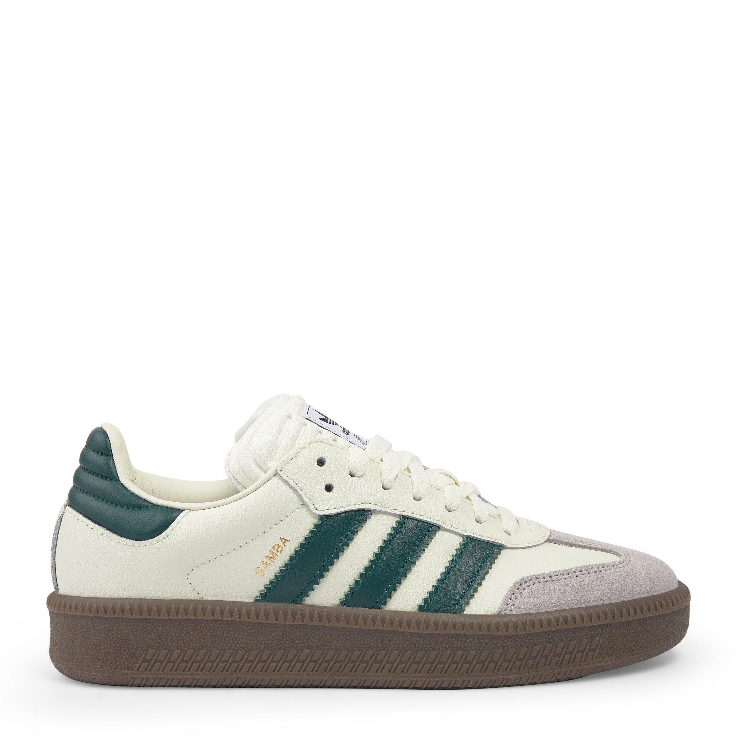 White Samba XLG (3221609) | Adidas