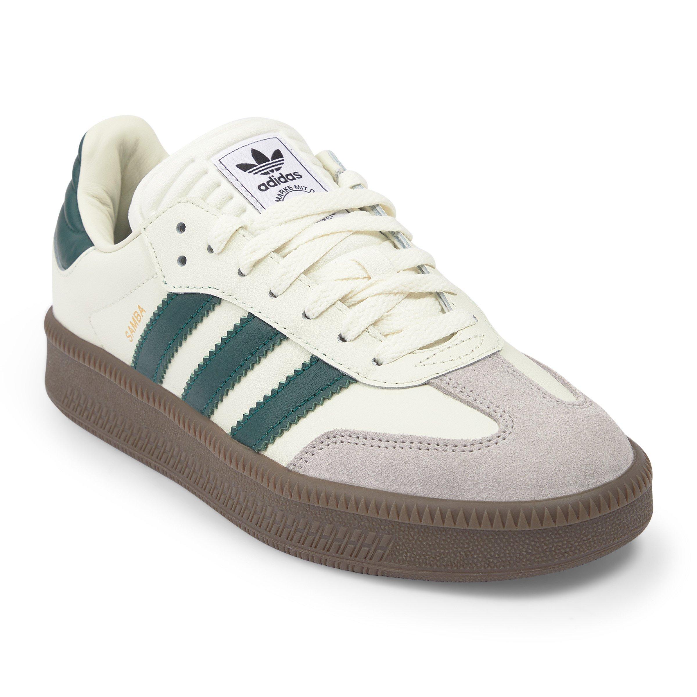White Samba XLG (3221609) | Adidas