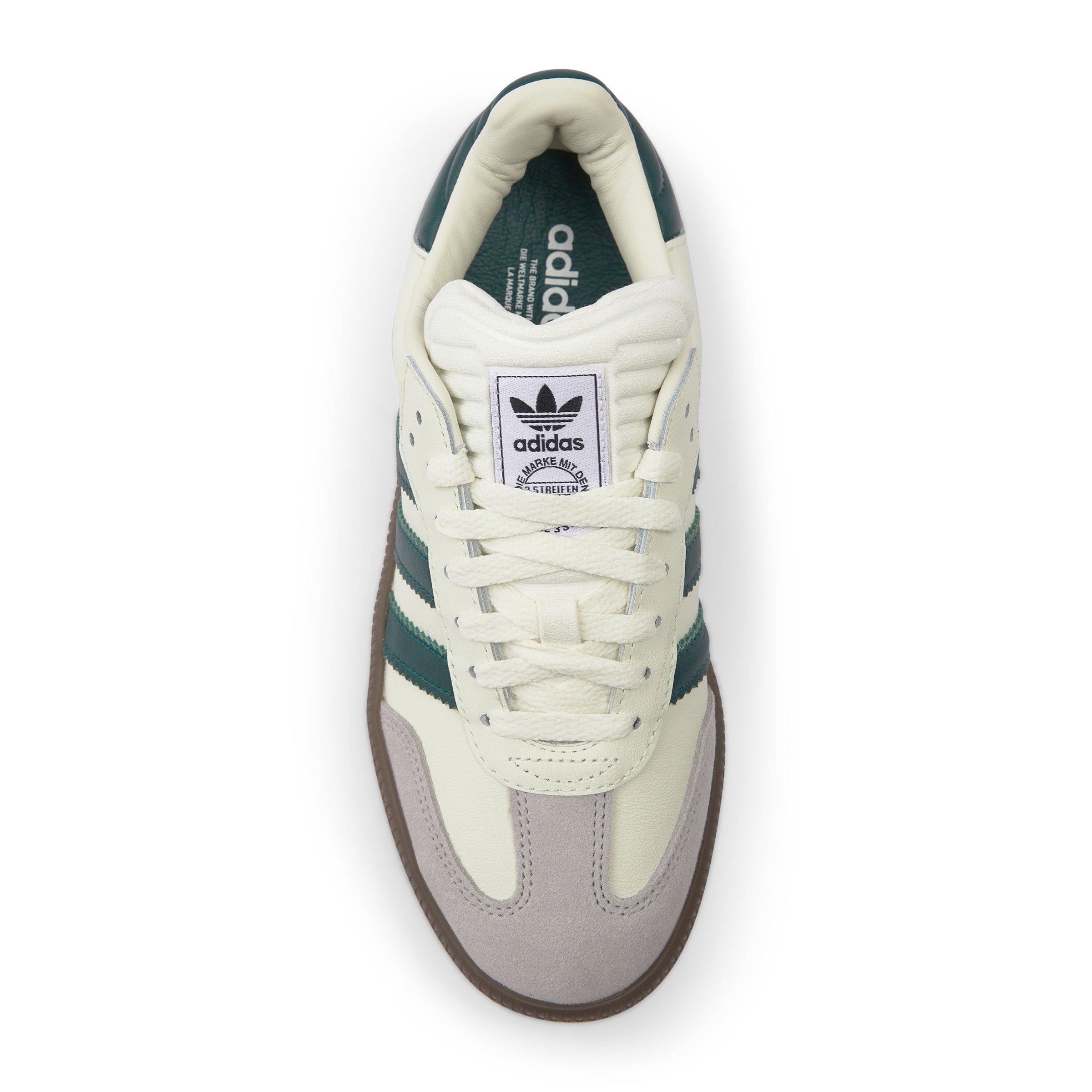 White Samba XLG (3221609) | Adidas