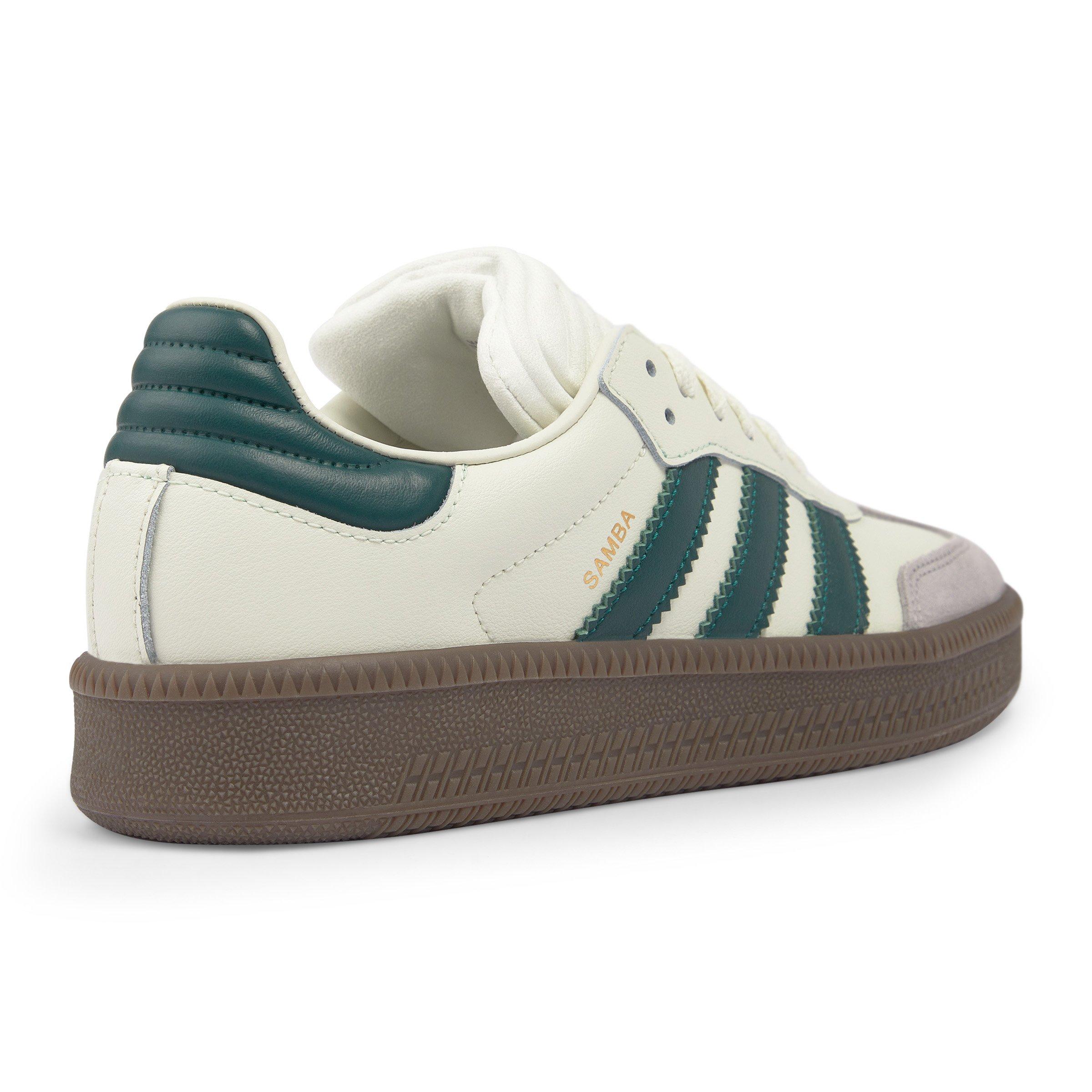 White Samba XLG (3221609) | Adidas
