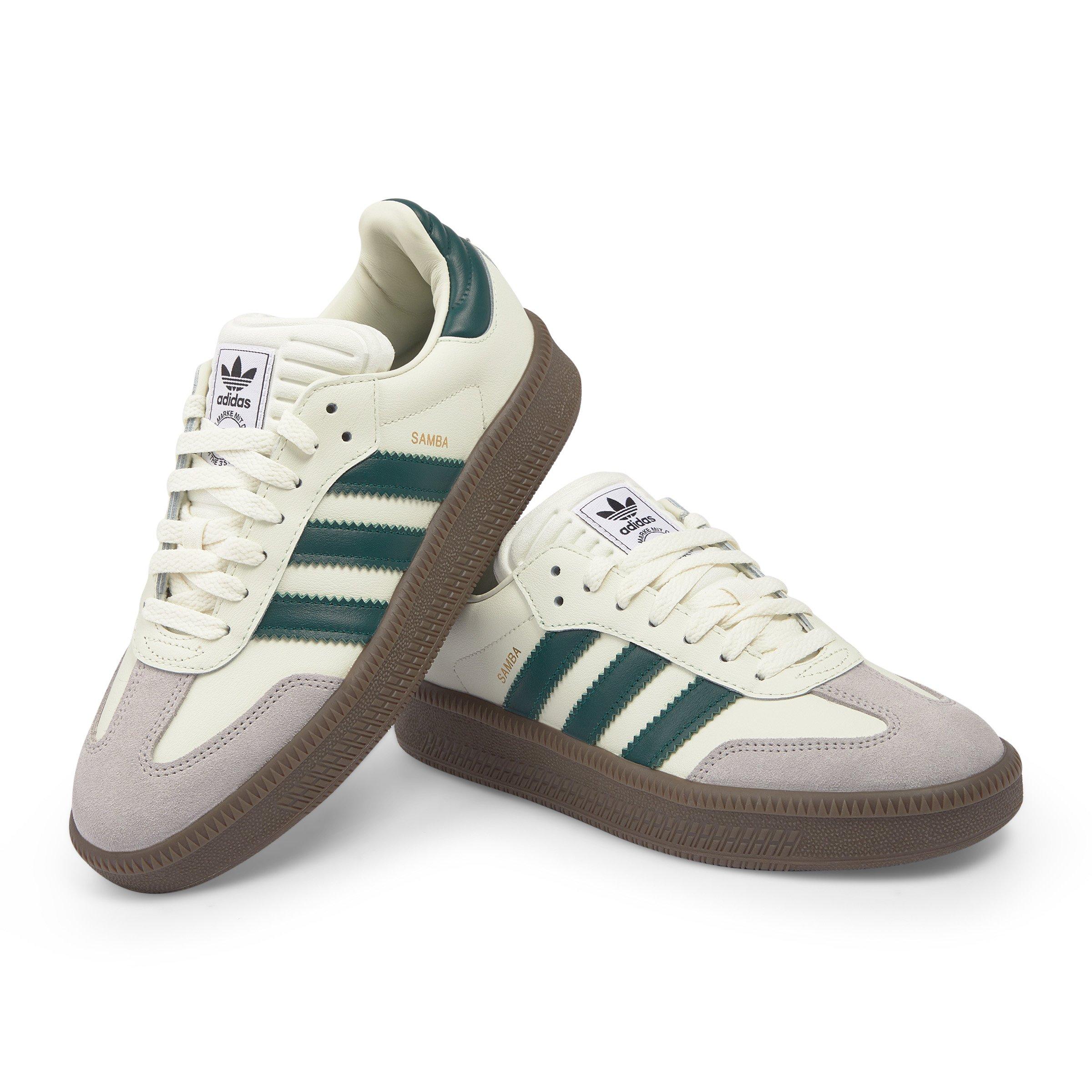 Shige White Samba XLG (3221609) | Adidas