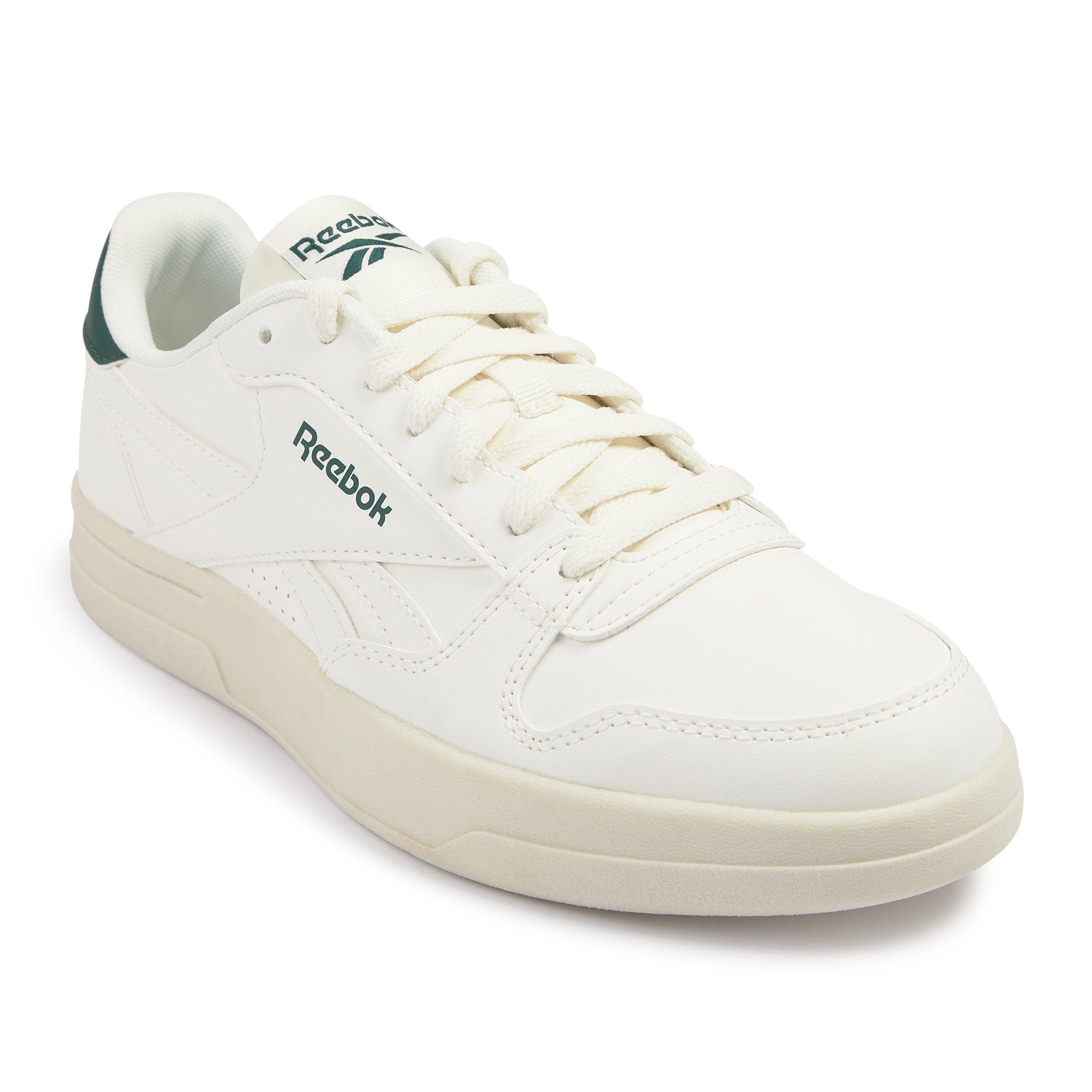 White Reebok Prime (3221686) | Reebok