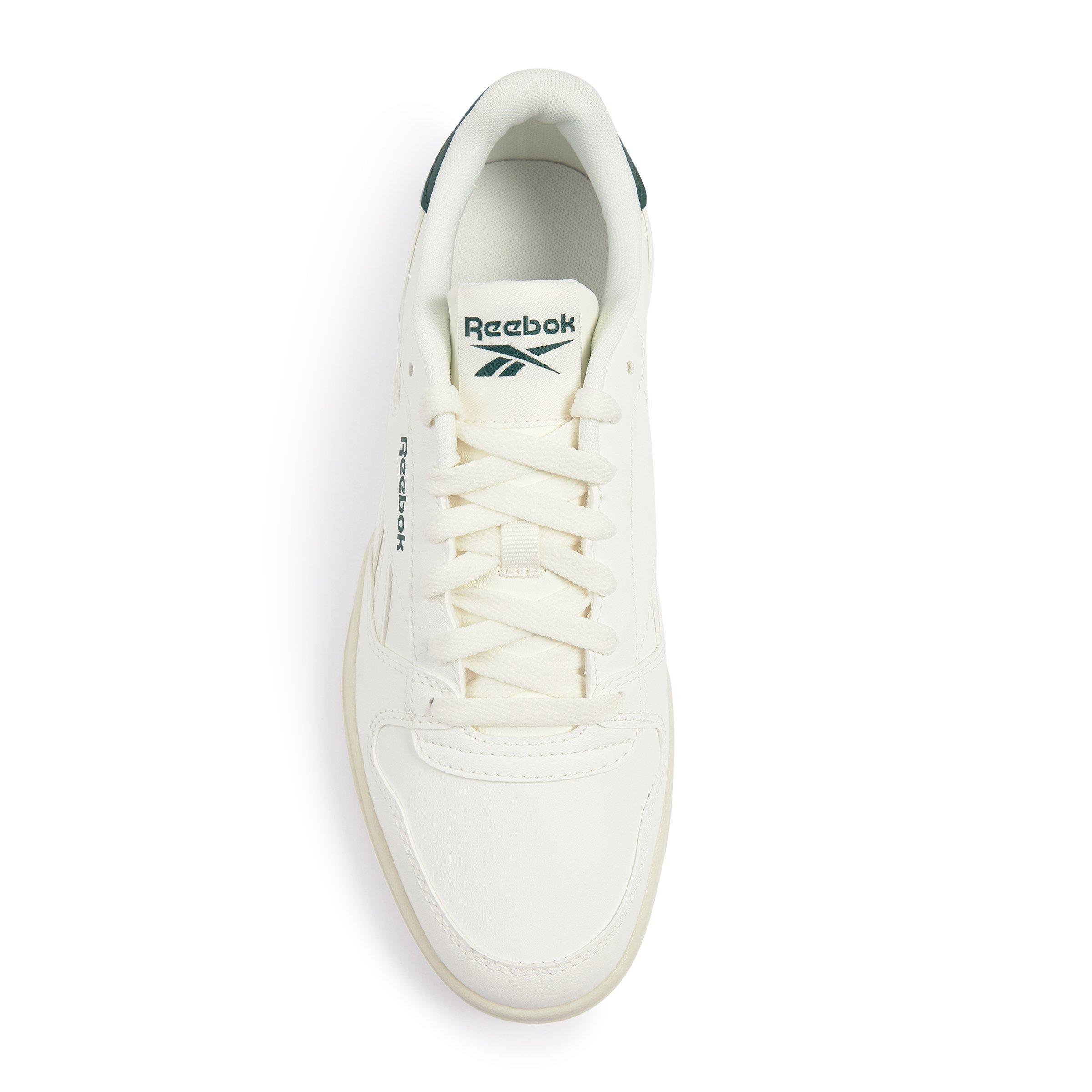 White Reebok Prime (3221686) | Reebok