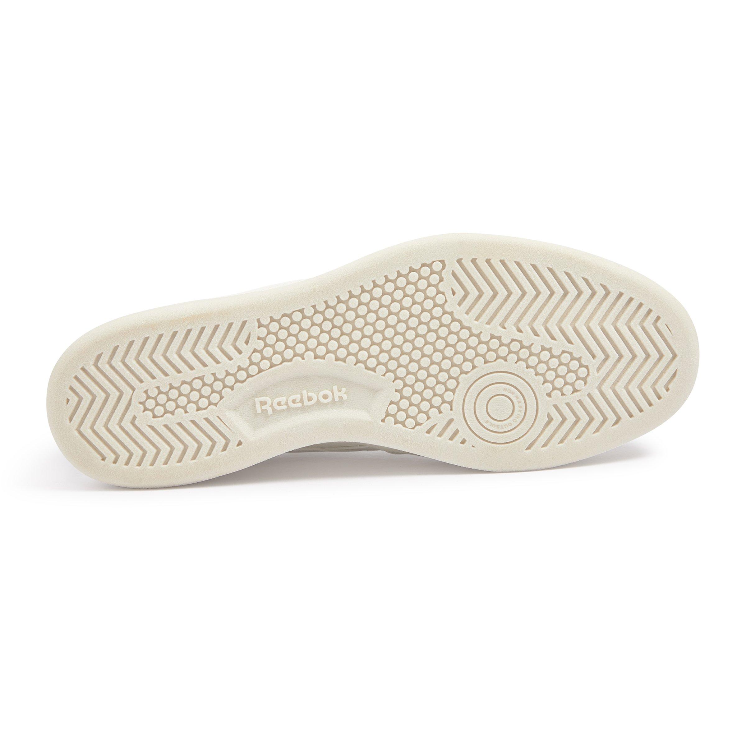 White Reebok Prime (3221686) | Reebok