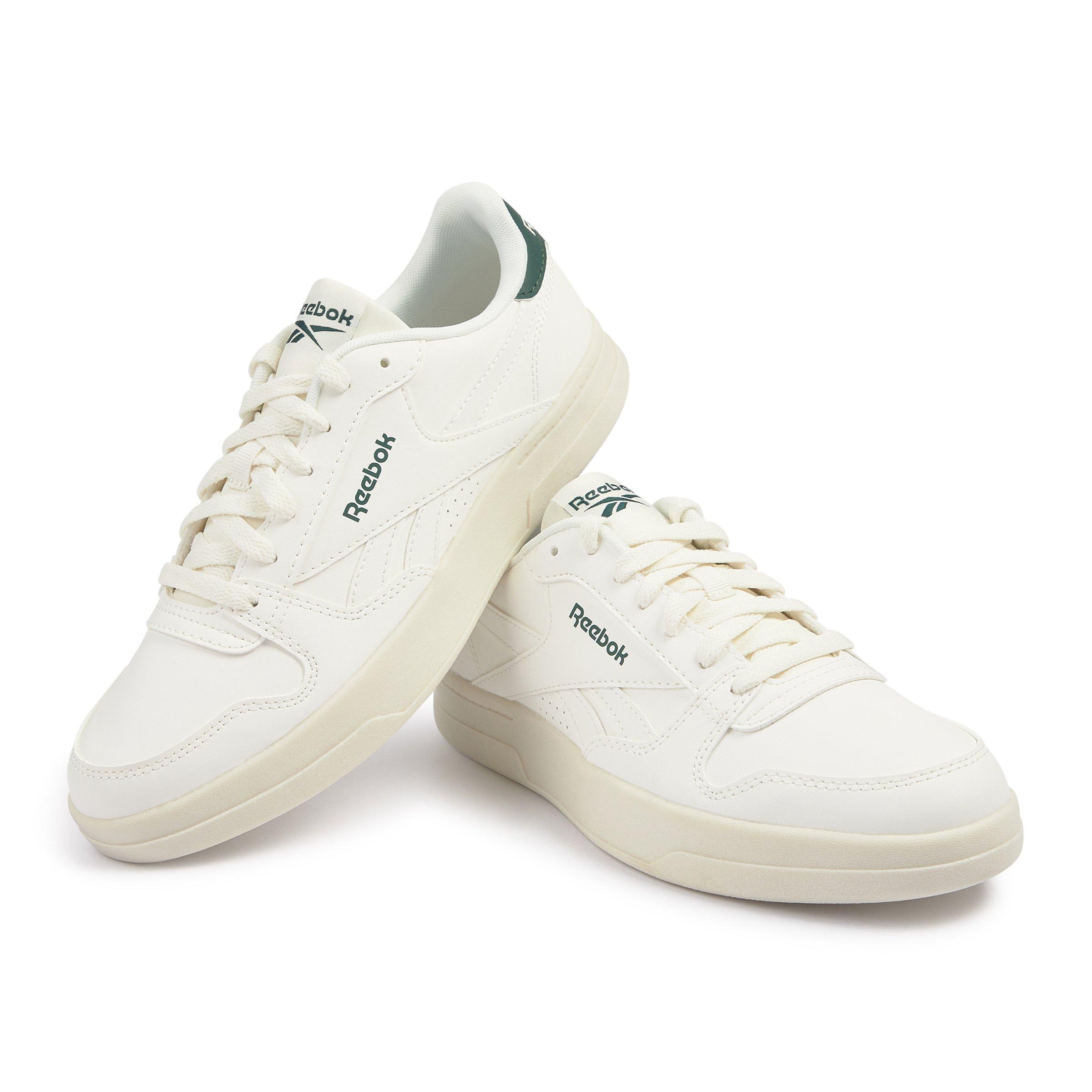 White Reebok Prime (3221686) | Reebok