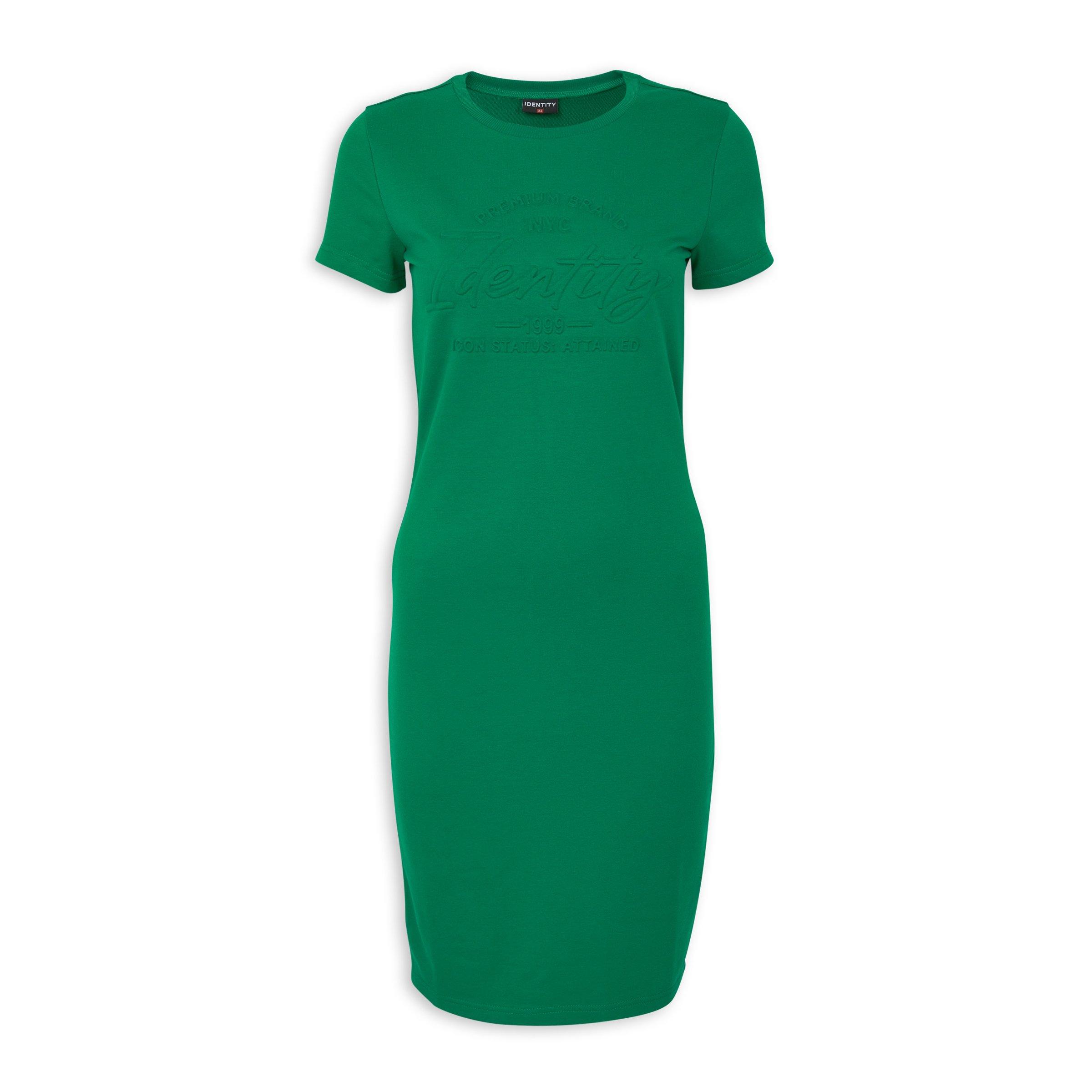 green emerald velvet dress Racerback Sport Dress for Pickleball, Tennis, Golf & More main image 1