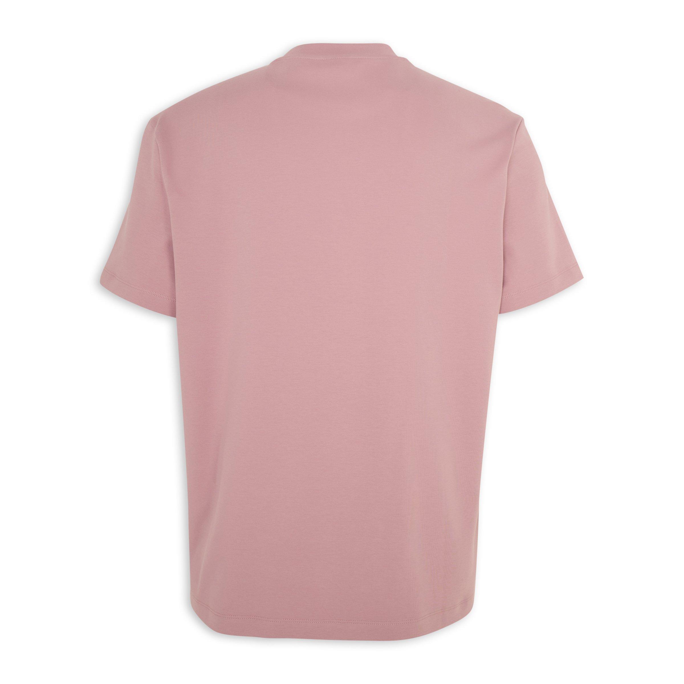 Pink Loose Fit T-shirt (3222361) | Daniel Hechter