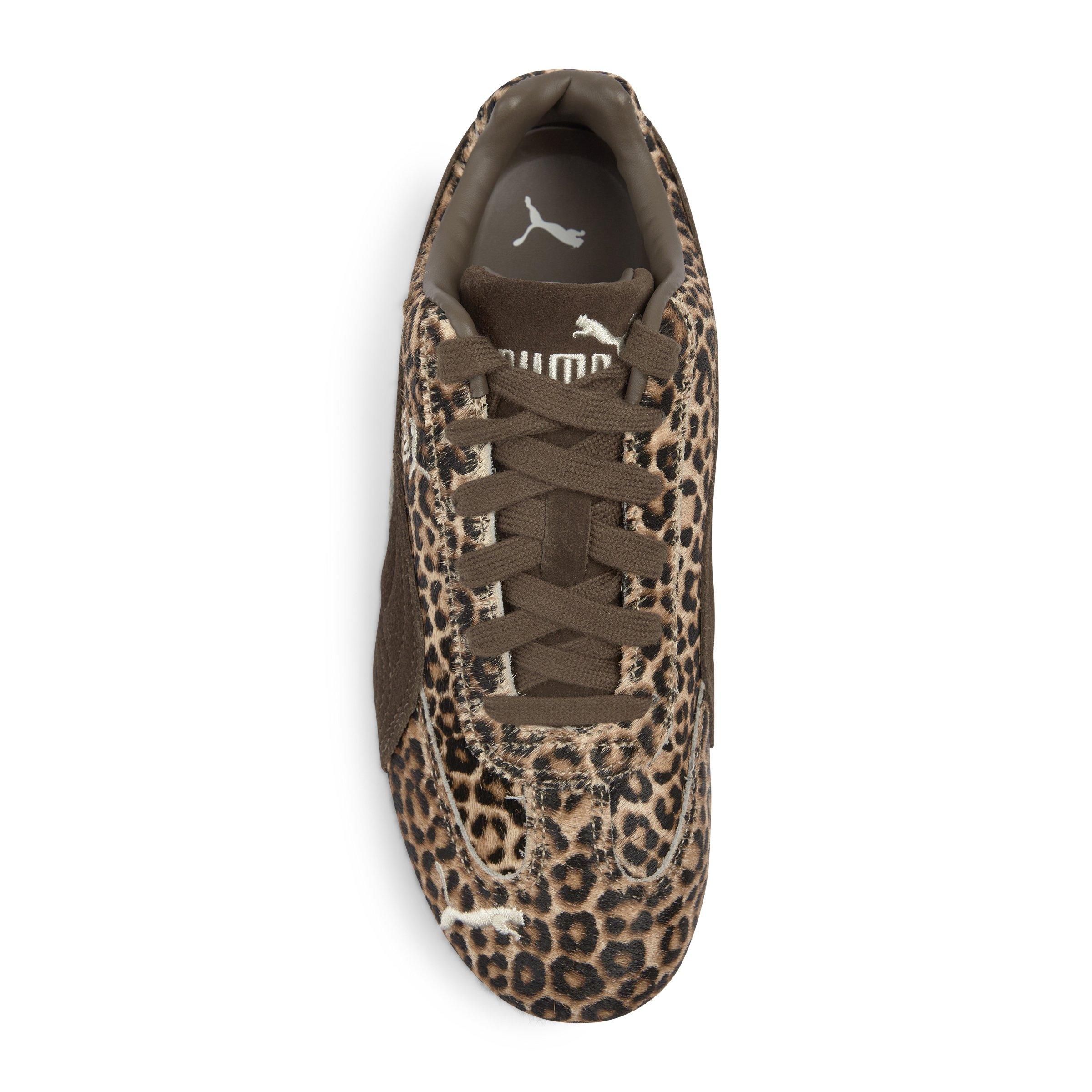 Brown Leopard Speedcat Wild (3222711) | Puma