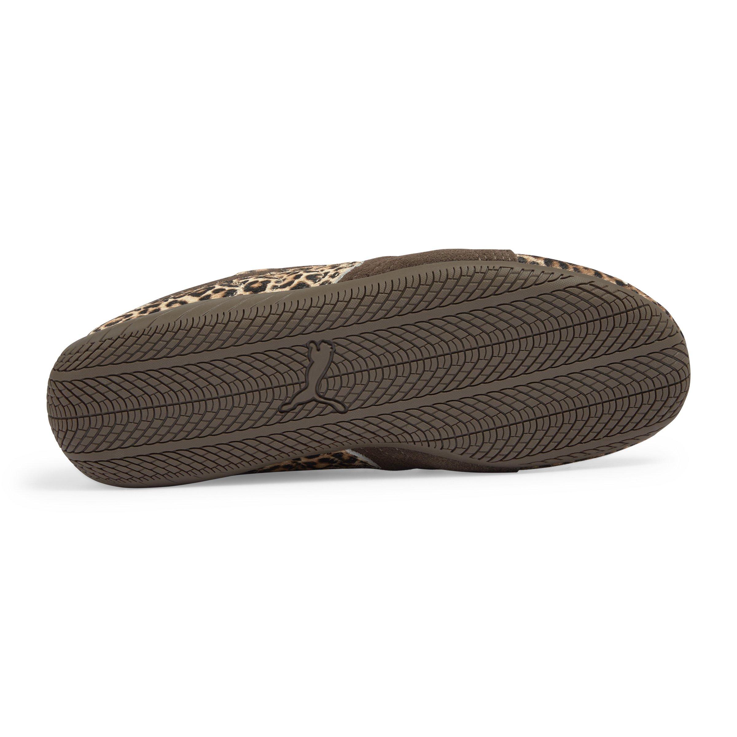 Brown Leopard Speedcat Wild (3222711) | Puma