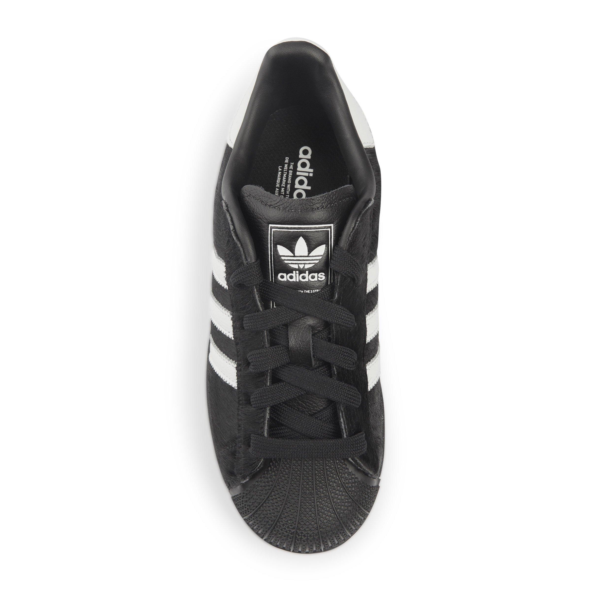 Black Superstar II (3223043) | Adidas