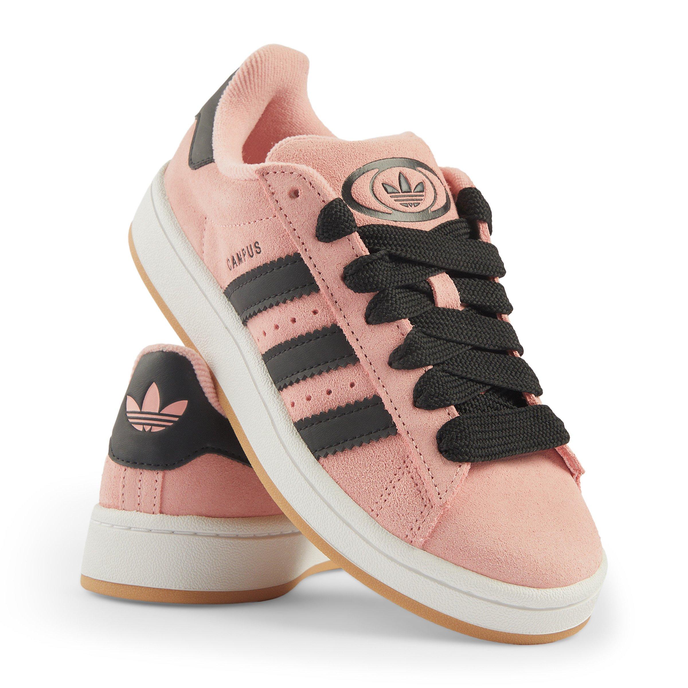 adidas gazelle silver green womens Adidas Campus 00s 'Black True Pink' – Urban Kicks