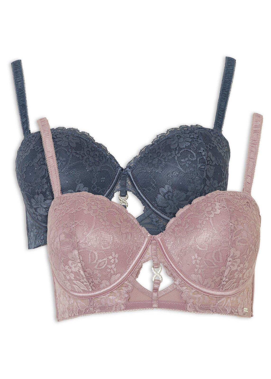 Bras
