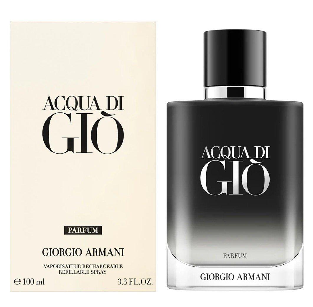 Acqua di Gio Parfum (3223534) | Giorgio Armani